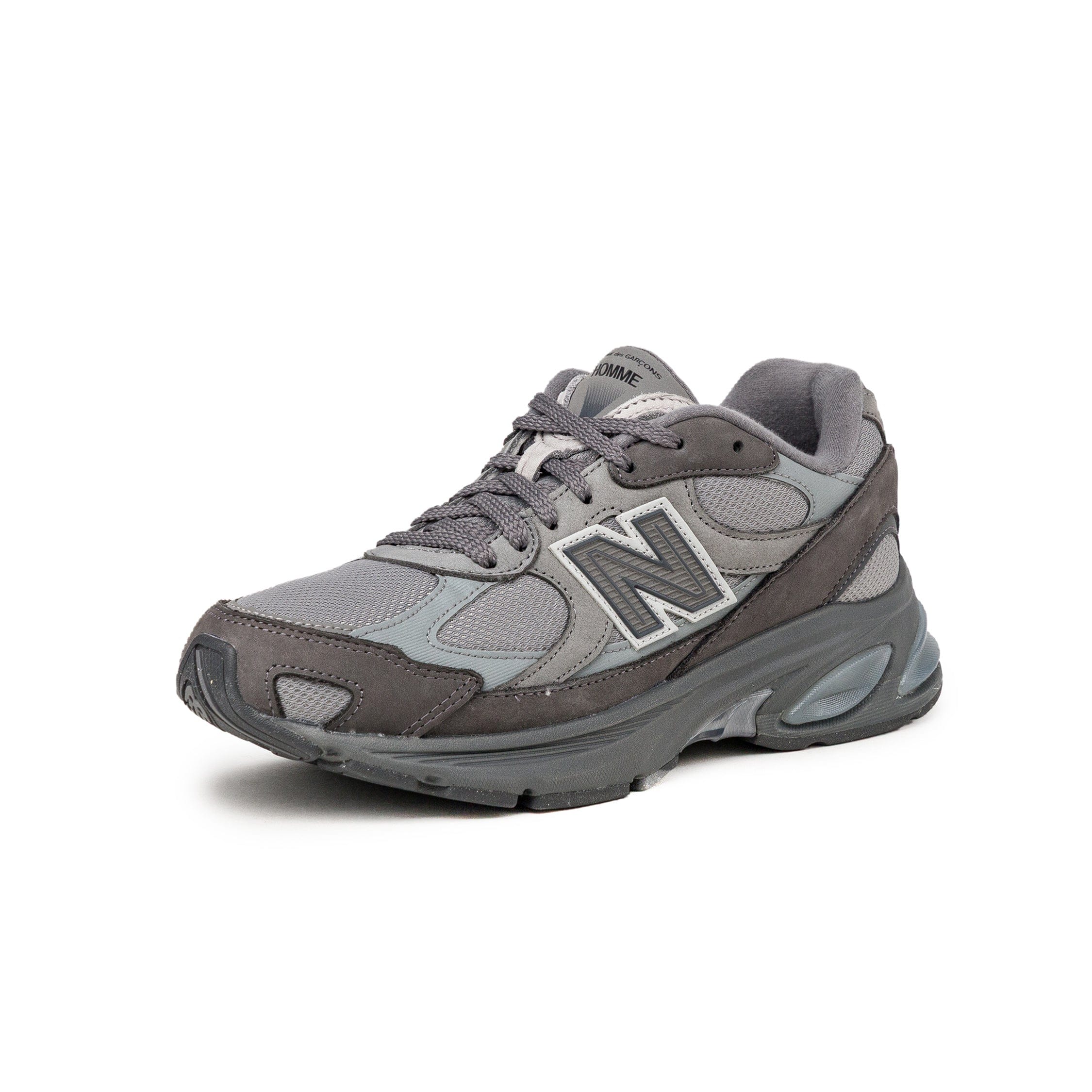 New Balance x COMME des GARCONS HOMME ABZORB 2010