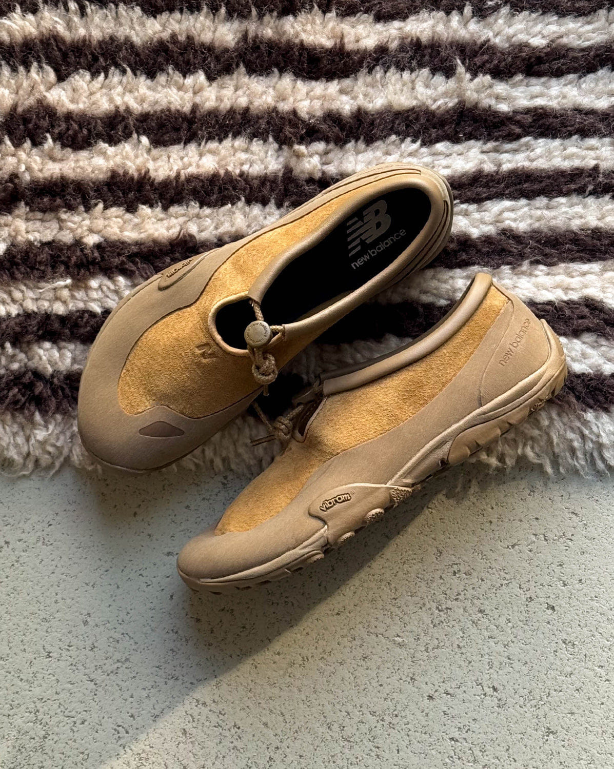New Balance MT10T