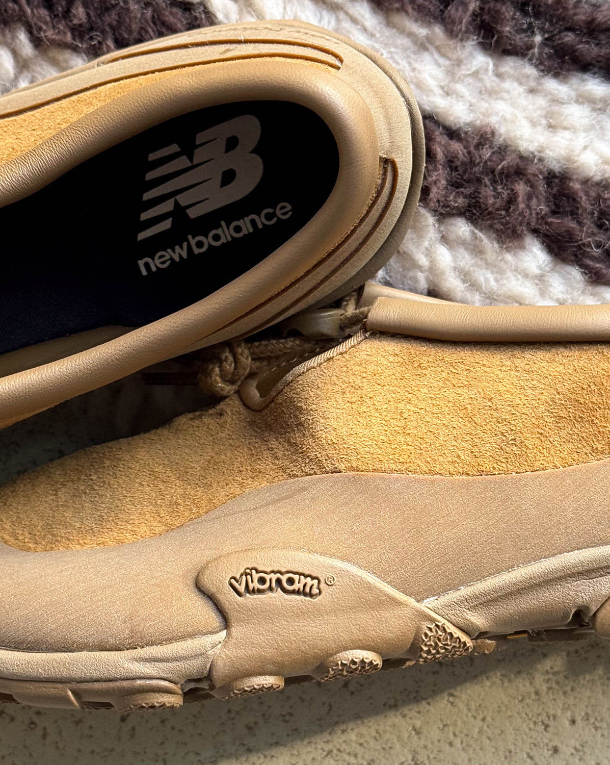 New Balance MT10T