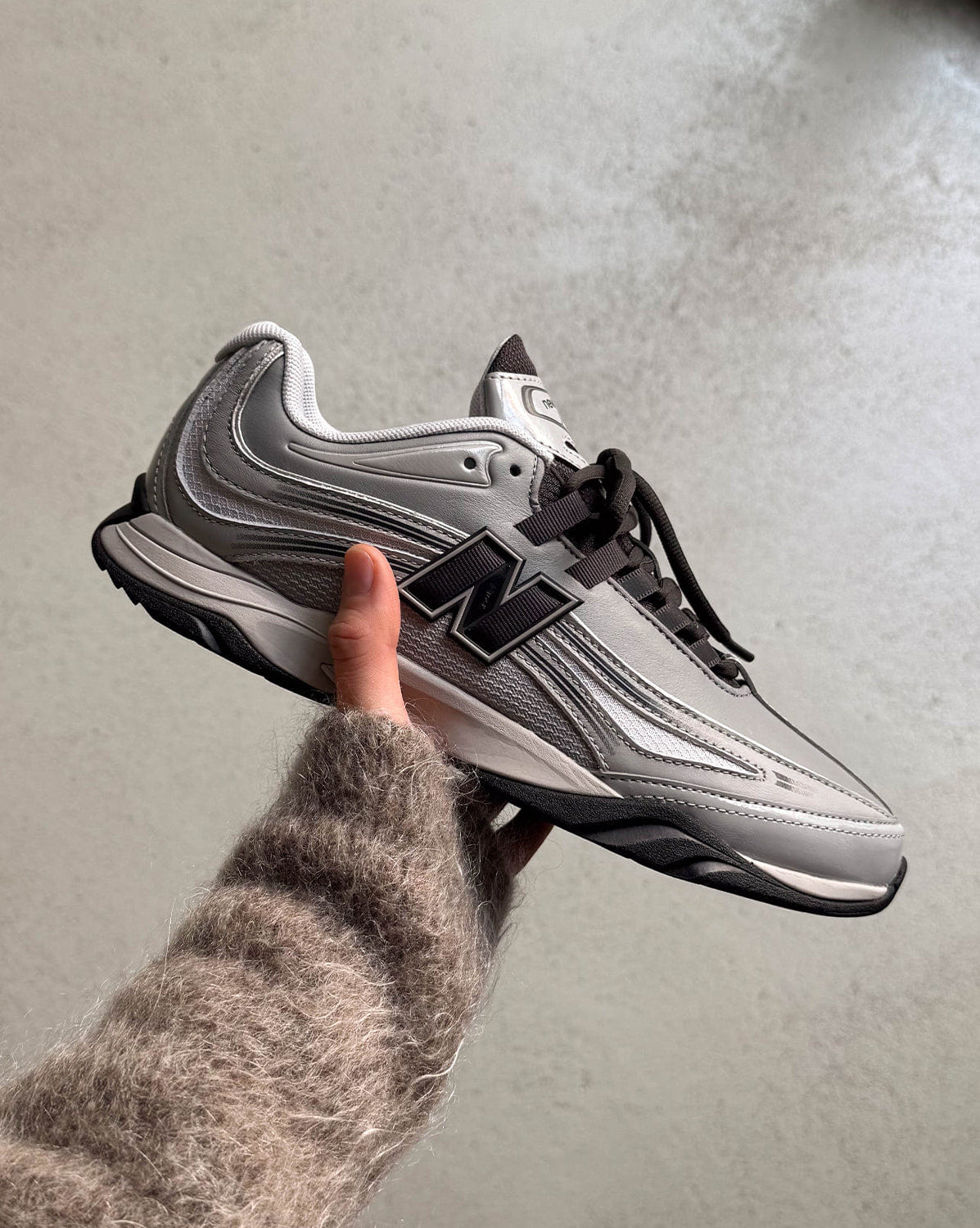 New Balance RC56