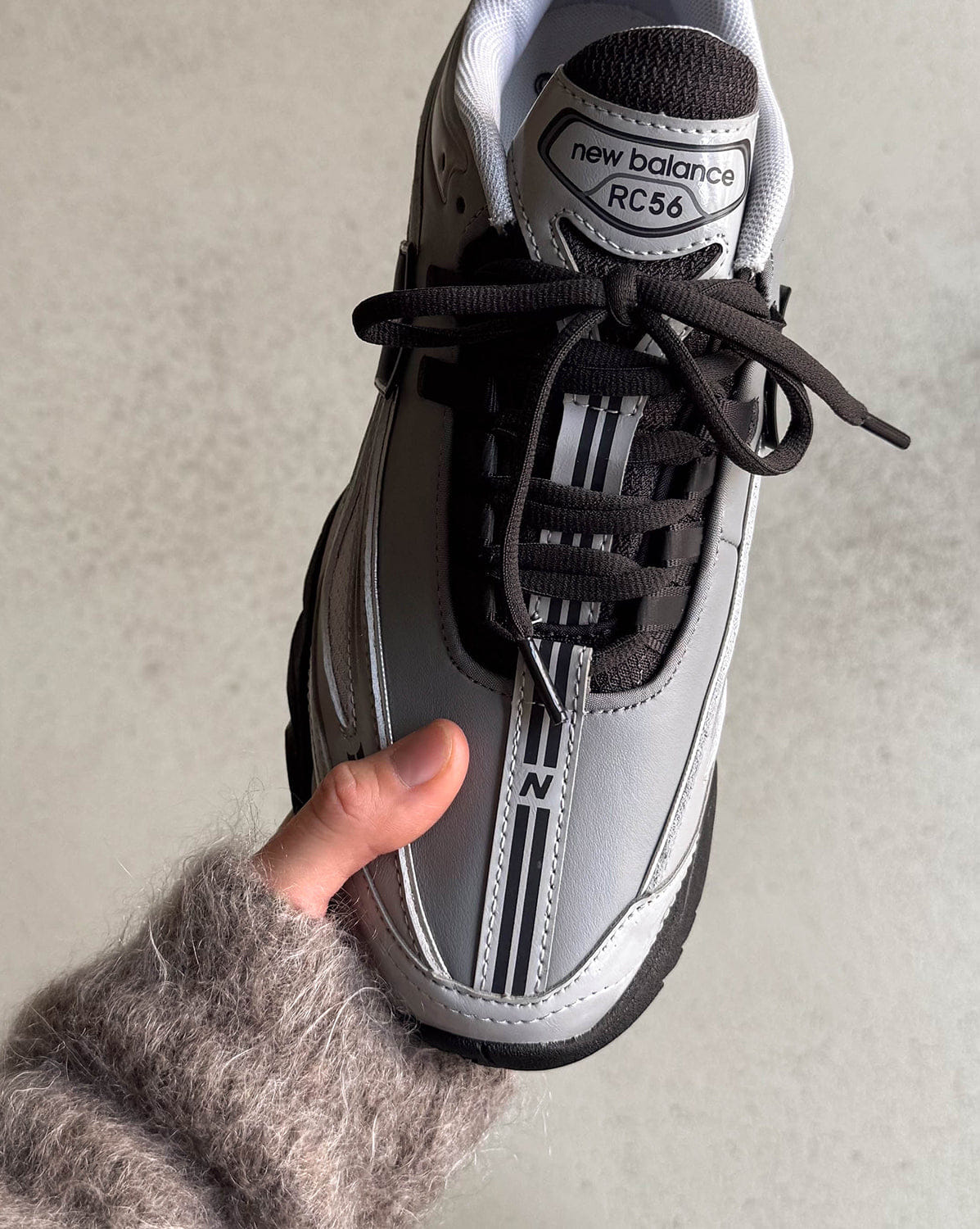 New Balance RC56