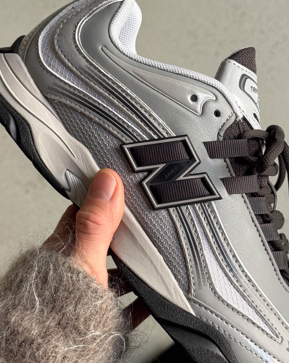 New Balance RC56