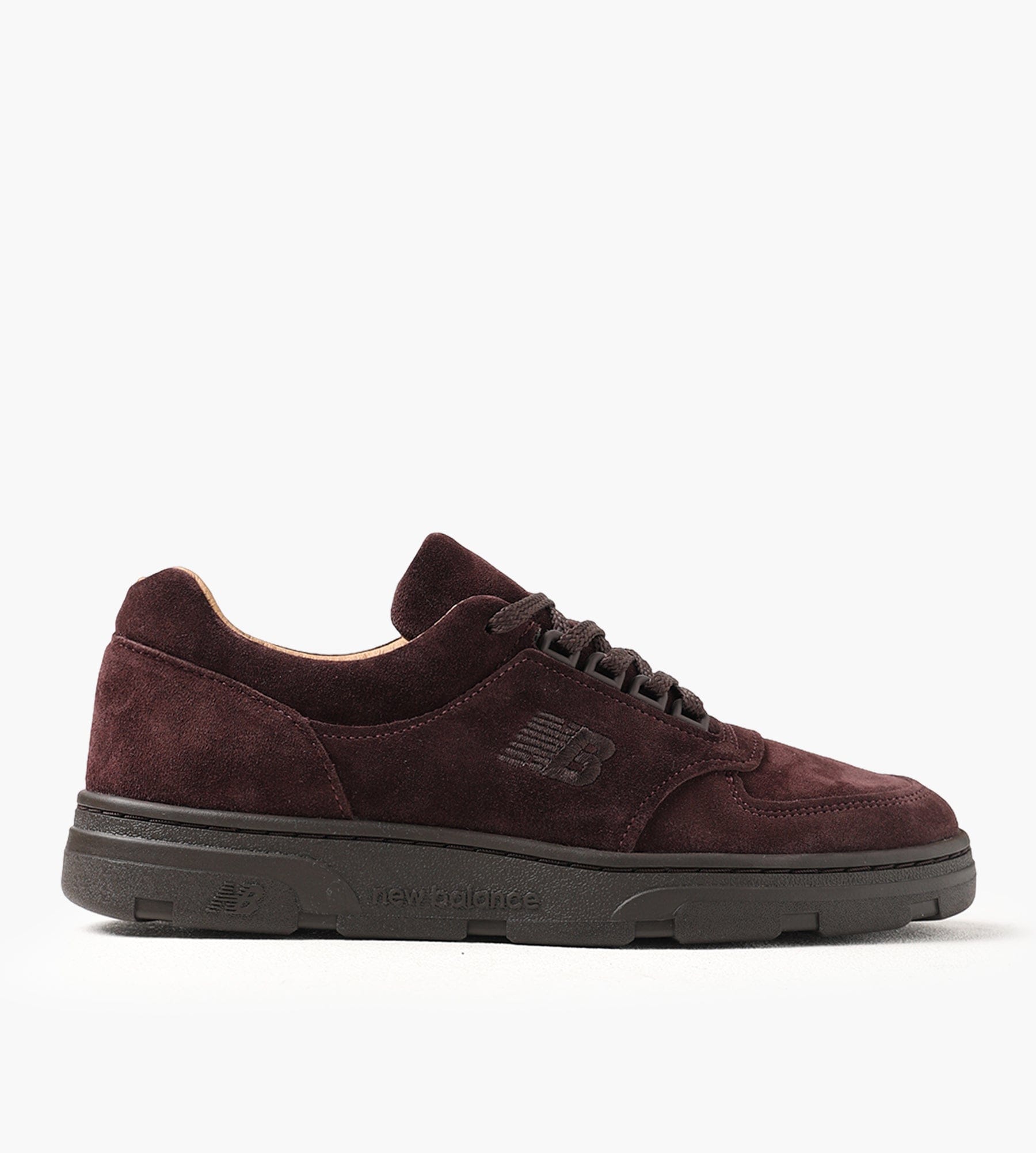 New Balance UADWOXS Fudge