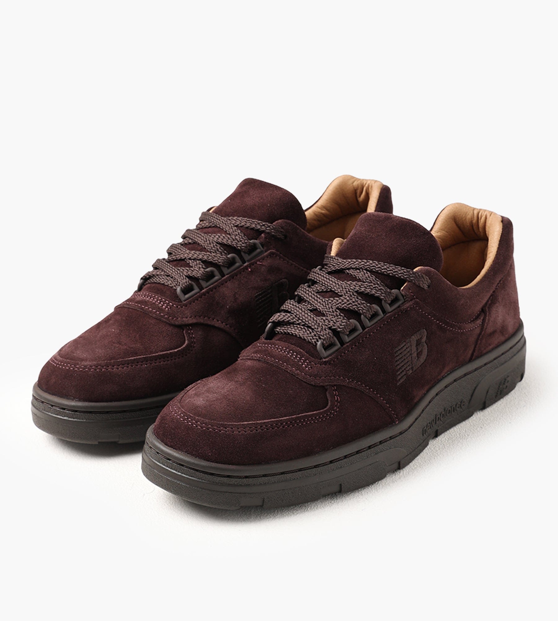 New Balance UADWOXS Fudge