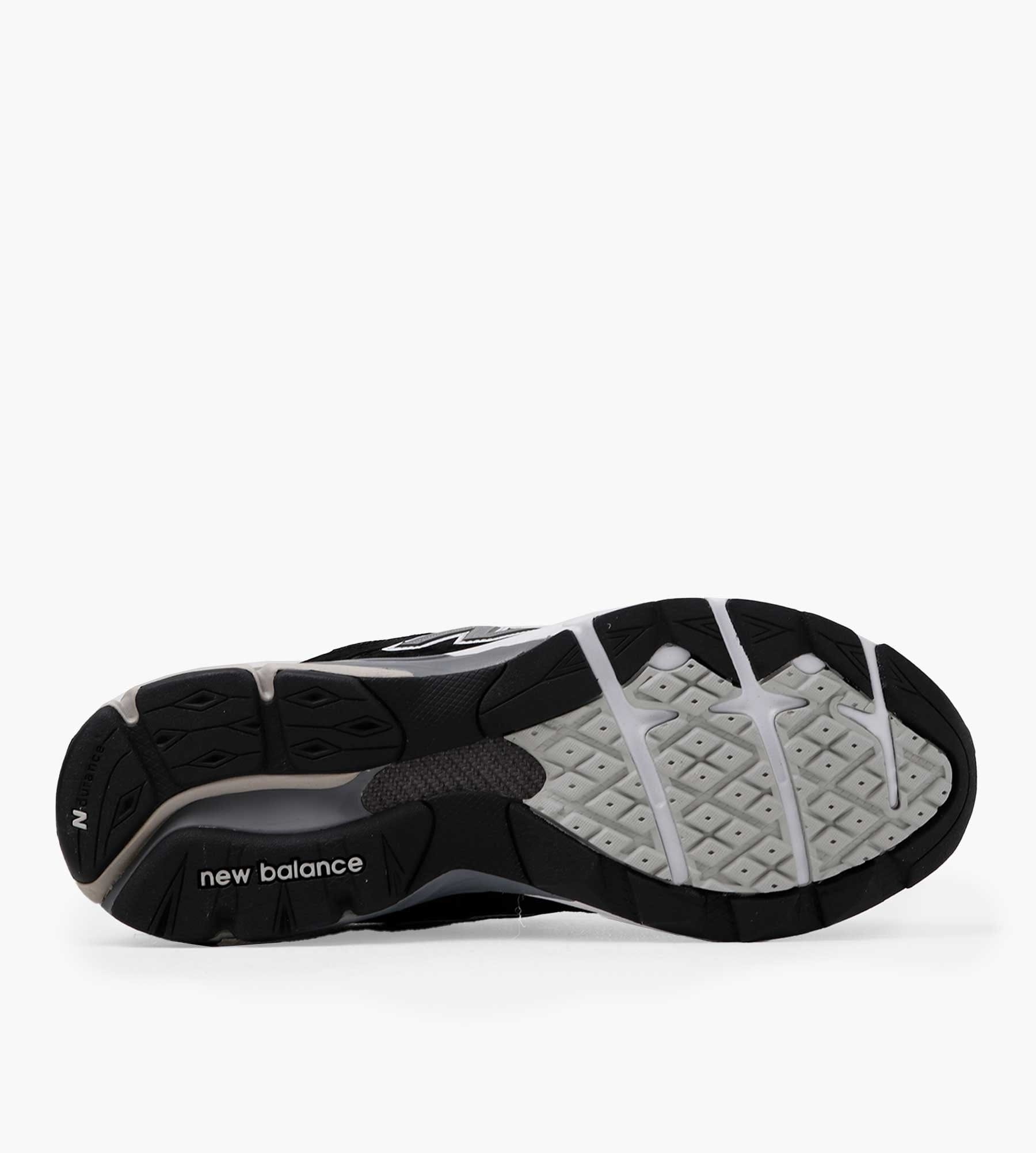 New Balance M990BS3 Black