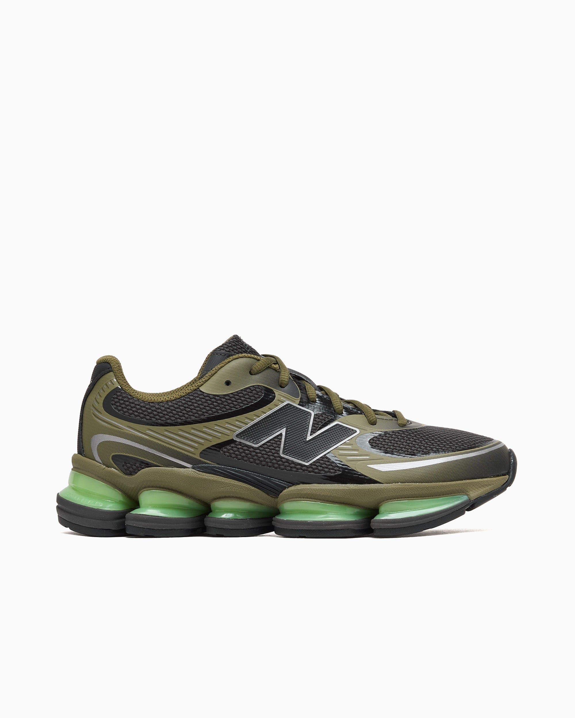 New Balance Abzorb U2000 6E1 Wakame