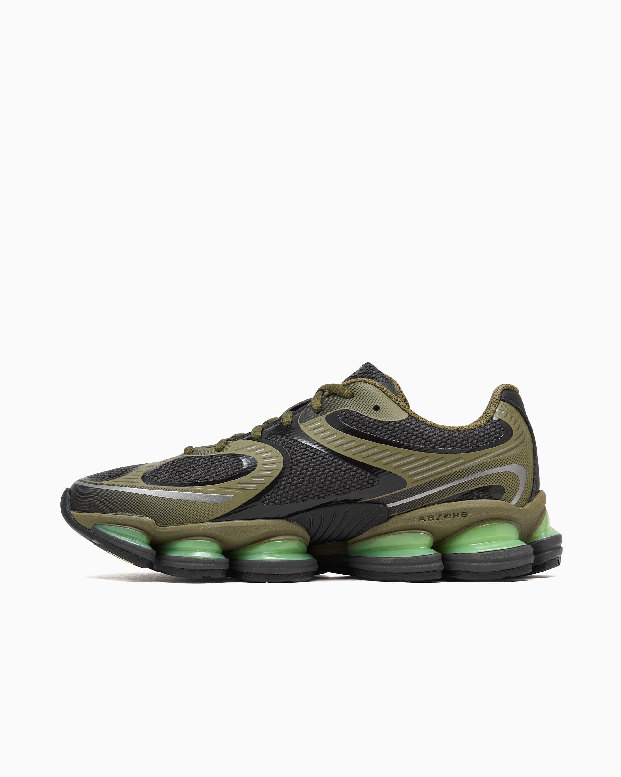 New Balance Abzorb U2000 6E1 Wakame