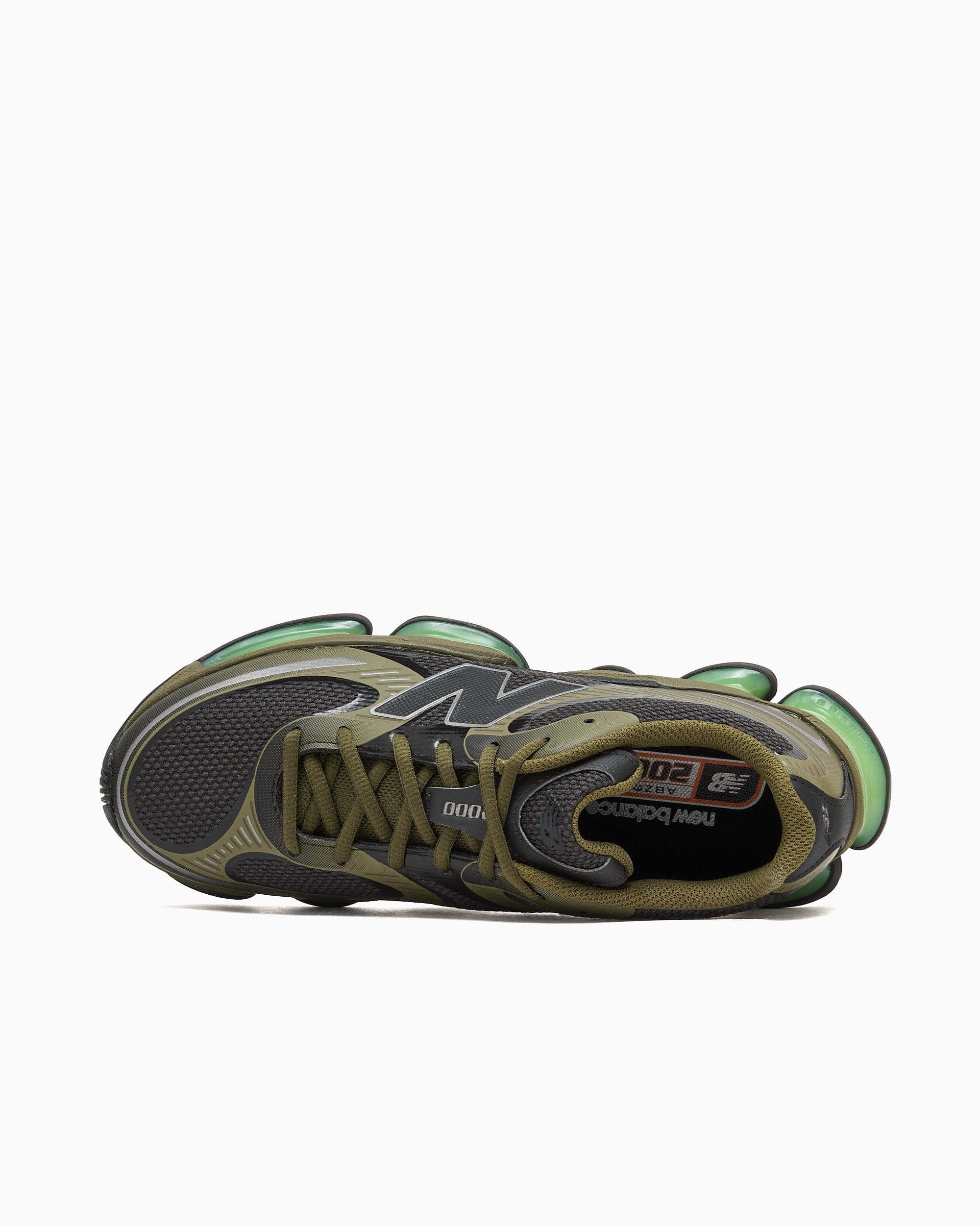 New Balance Abzorb U2000 6E1 Wakame