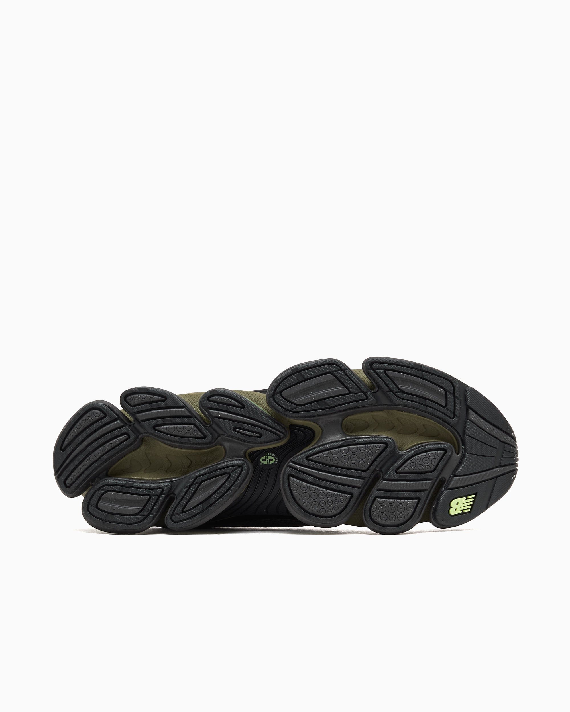 New Balance Abzorb U2000 6E1 Wakame