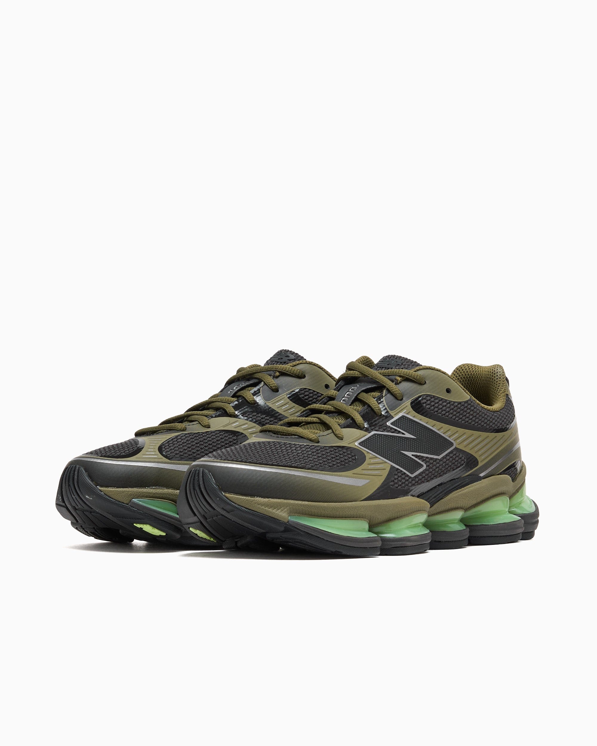 New Balance Abzorb U2000 6E1 Wakame