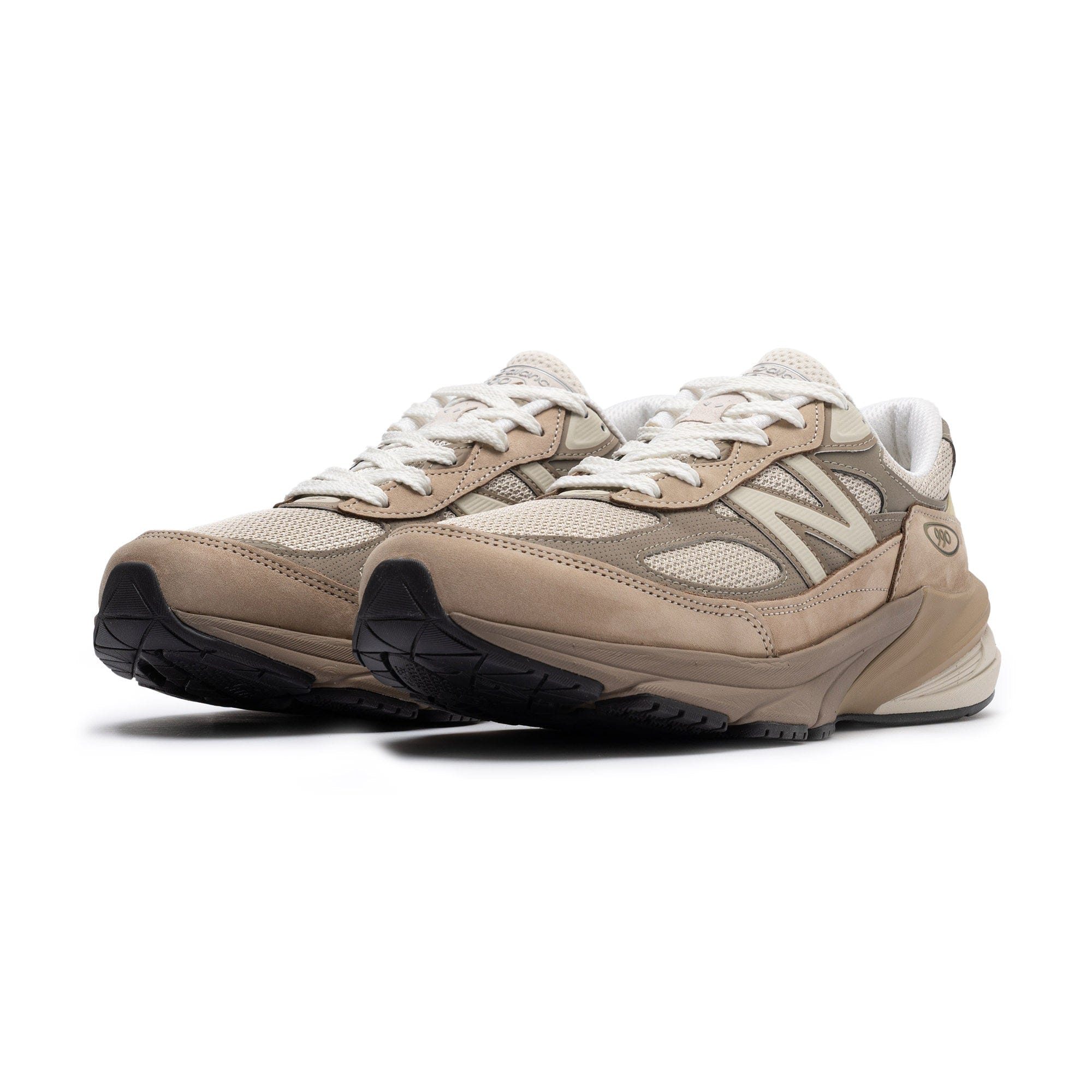 New Balance U990SG6 Driftwood/Timberwolf