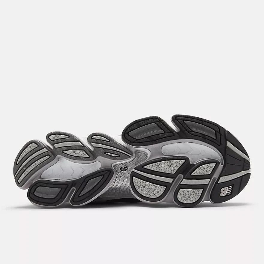 New Balance ABZORB 2000 – Silver / Black