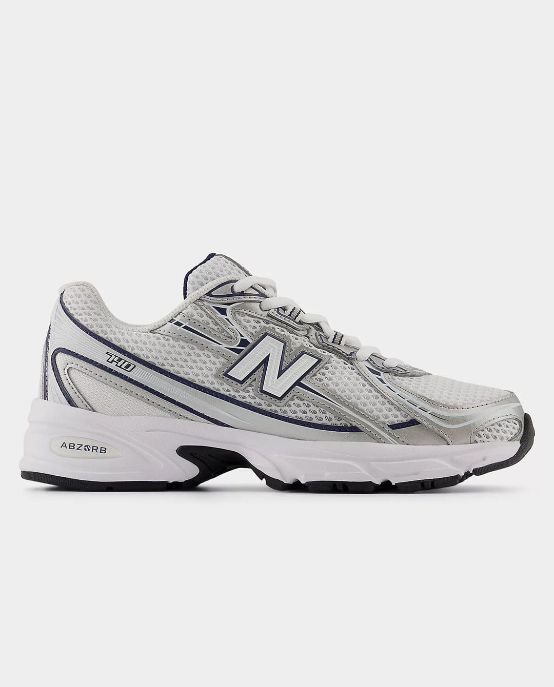 New Balance - 740WN2 Shoe - White