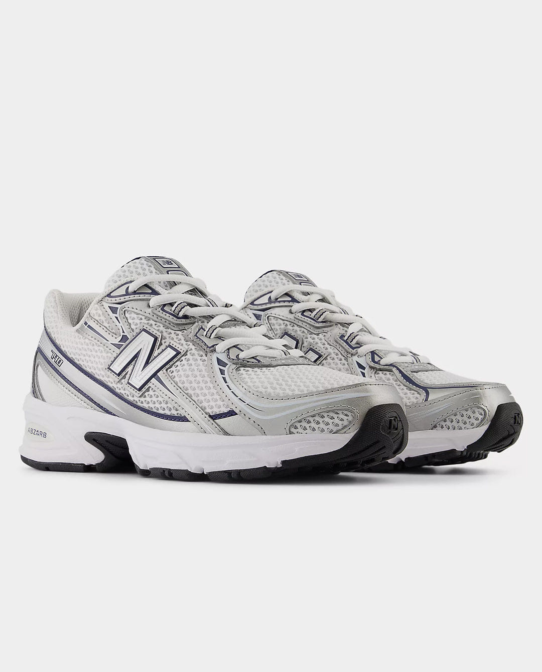 New Balance - 740WN2 Shoe - White