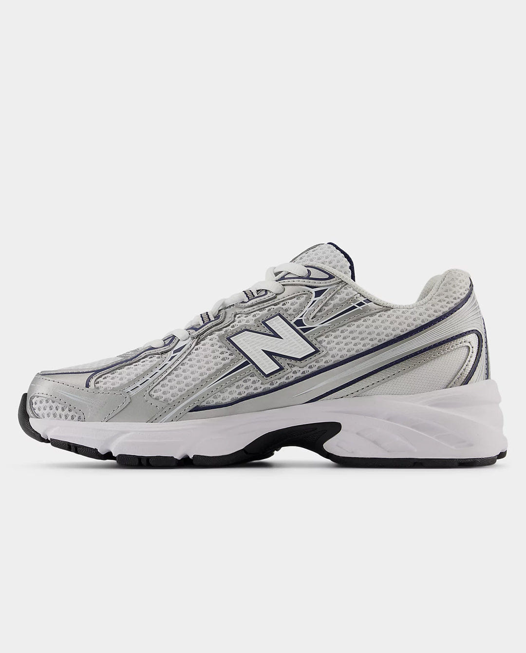 New Balance - 740WN2 Shoe - White
