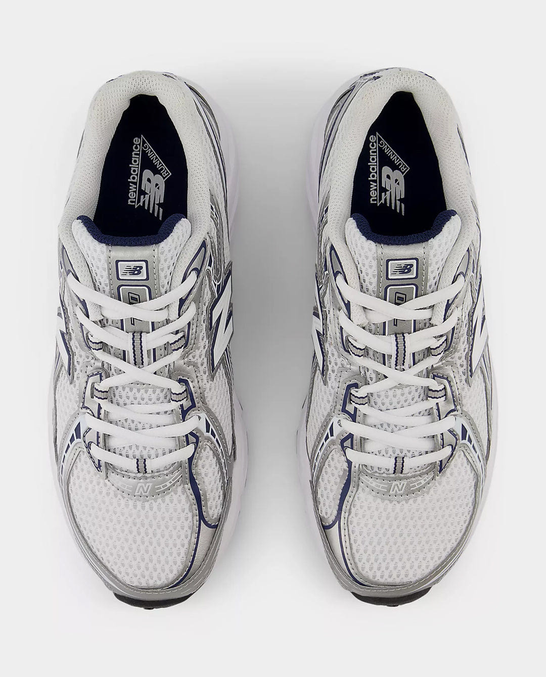 New Balance - 740WN2 Shoe - White
