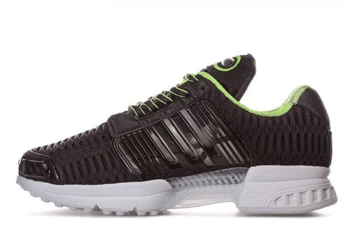 adidas Clima Cool 1 Core Black GS (BB2531) Grade School Size 4 - 6