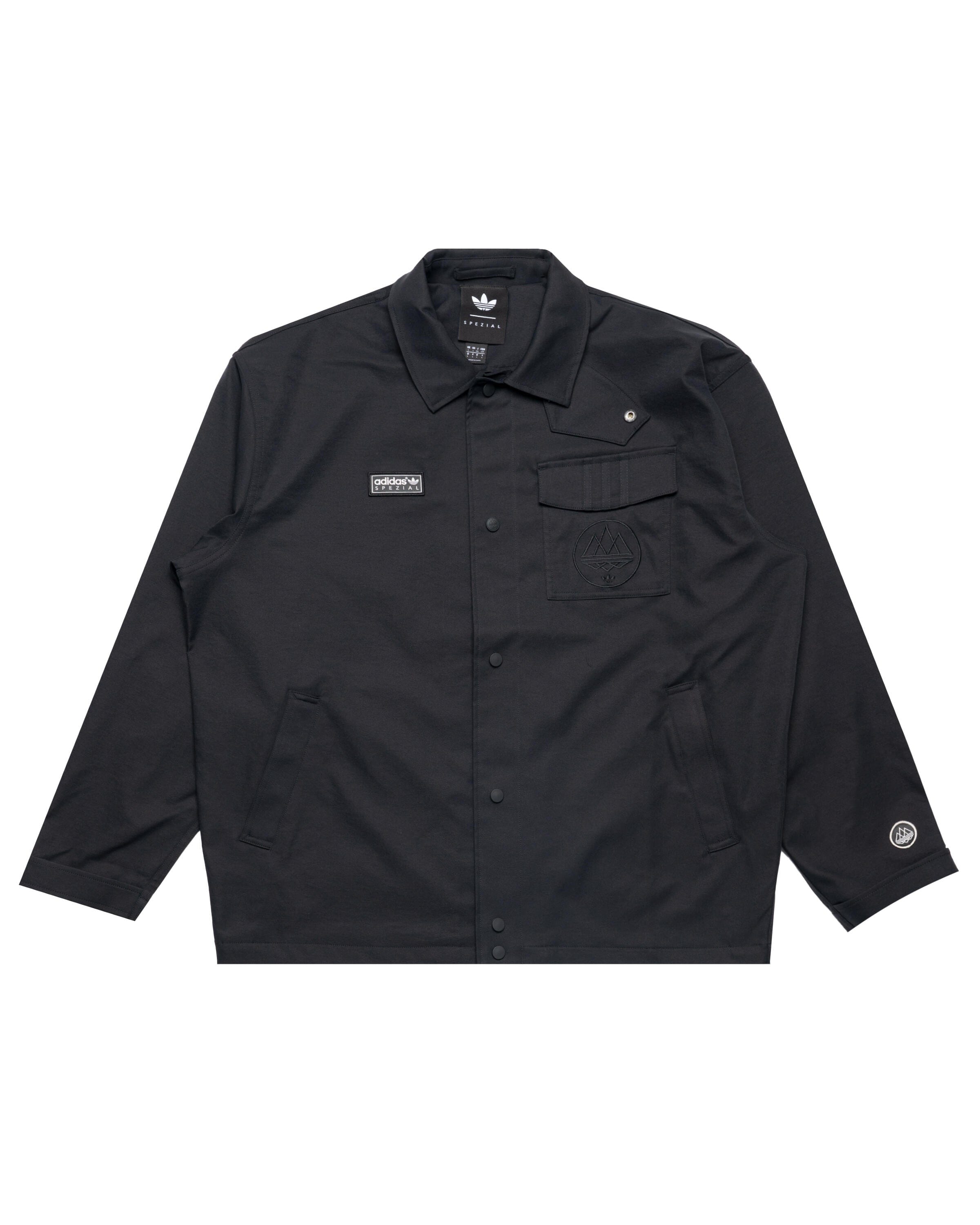 adidas Originals WINGROVE II Jacket
