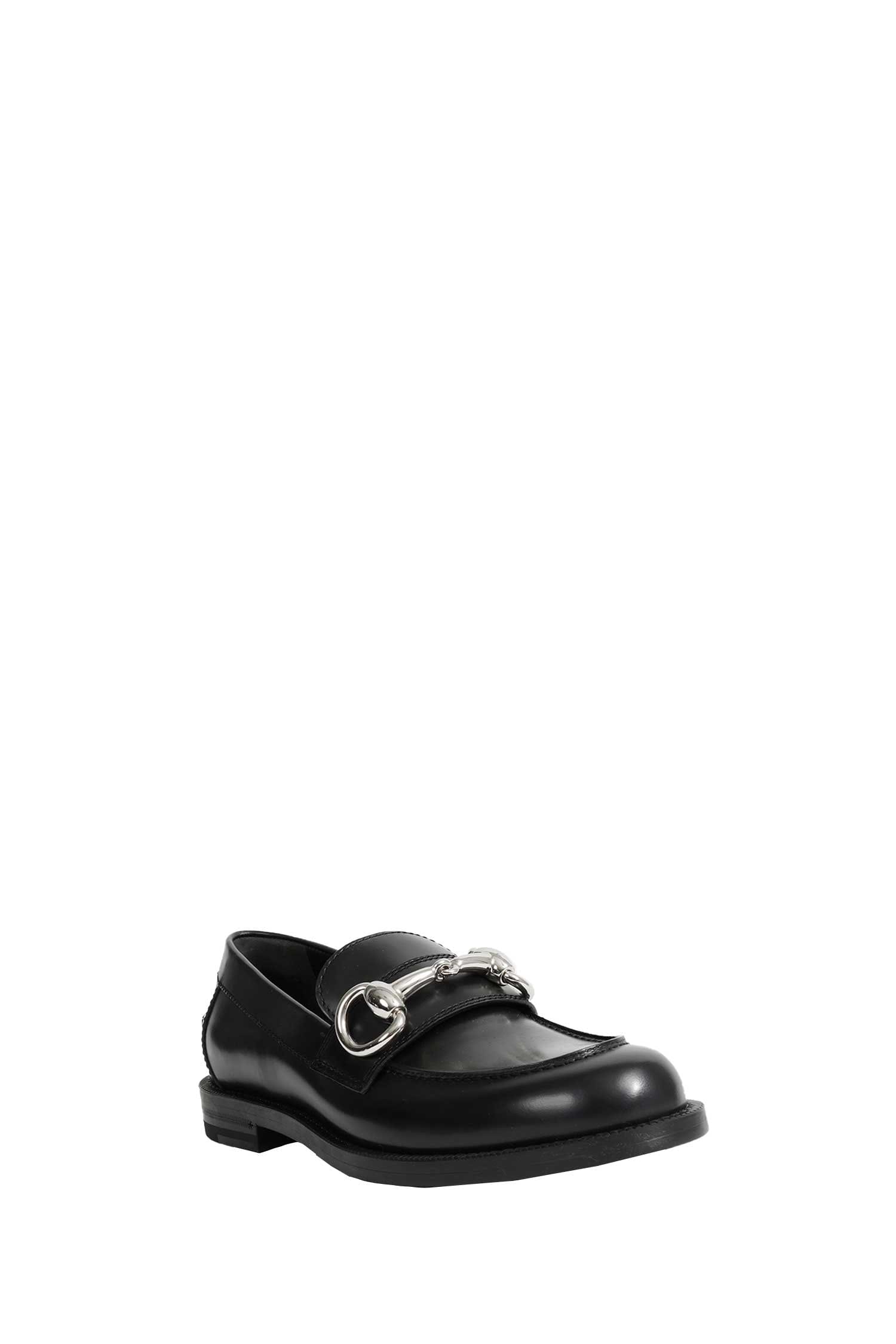 Gucci Boulevard Loafers