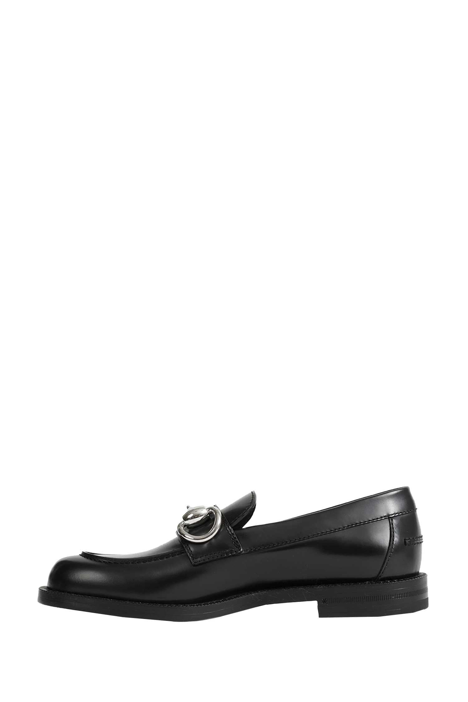 Gucci Boulevard Loafers