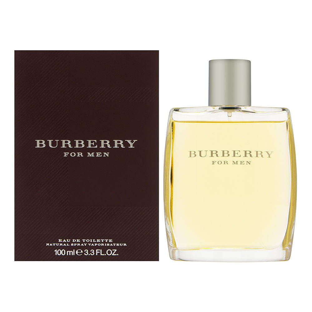 Burberry by Burberry for Men