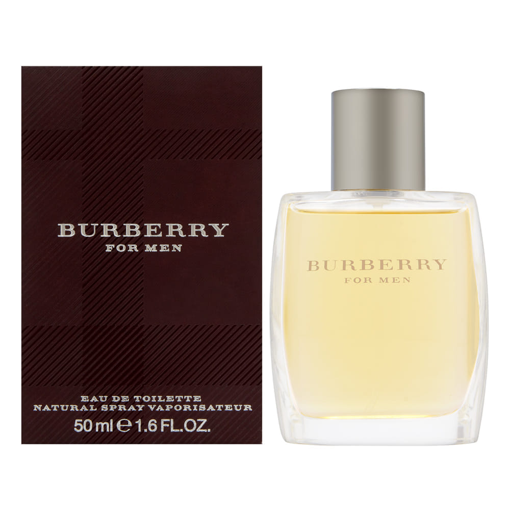 Burberry by Burberry for Men