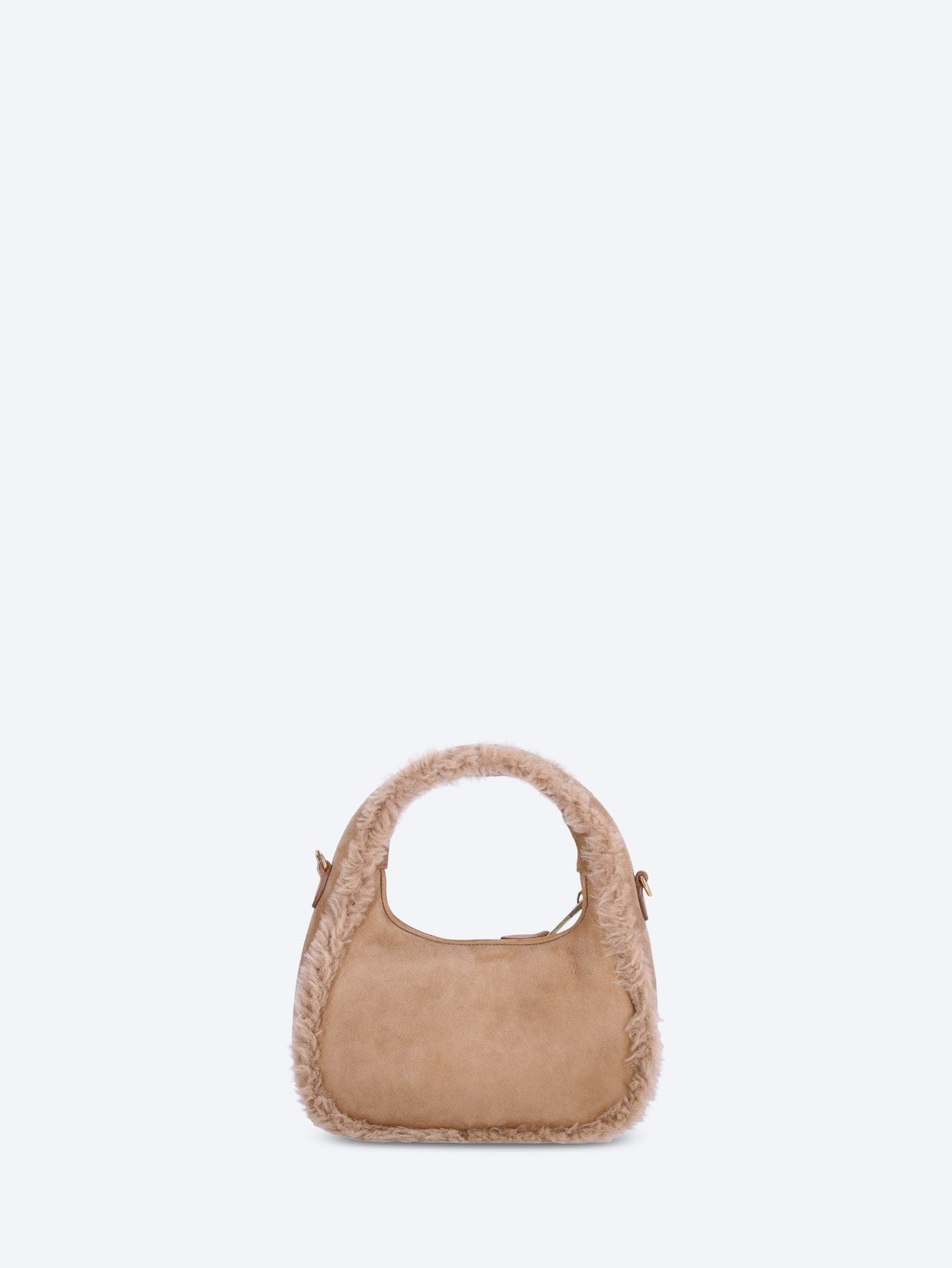MIU MIU Fur handbag