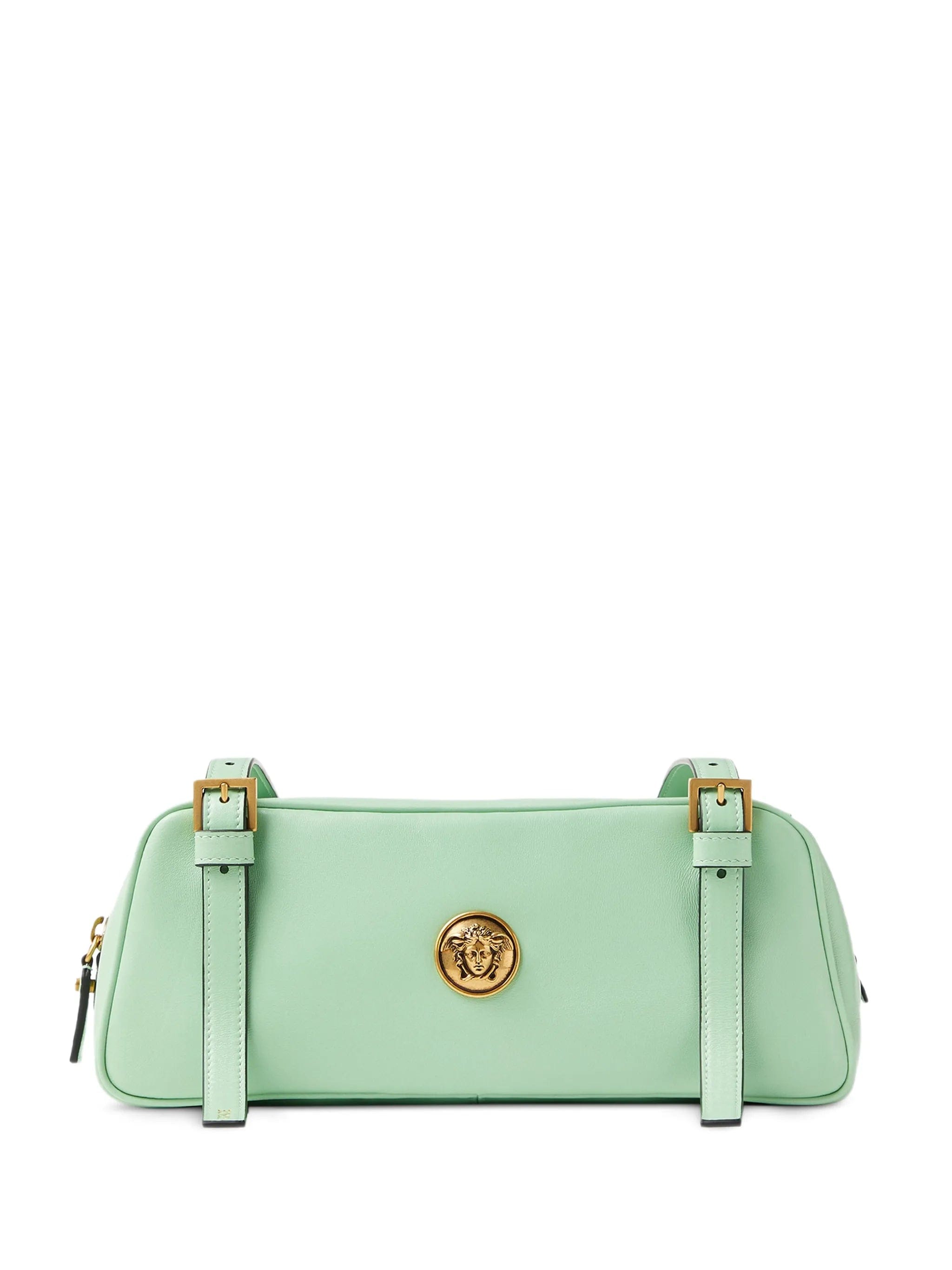 Versace Emblème Medusa shoulder bag