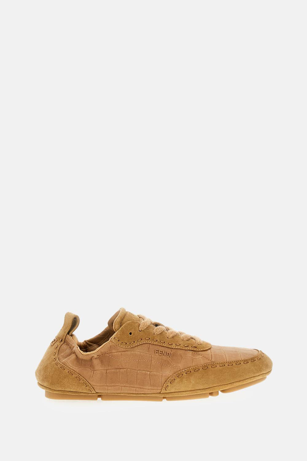 Fendi SNEAKERS FENDI FIT