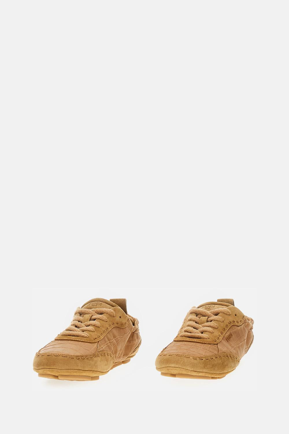 Fendi SNEAKERS FENDI FIT