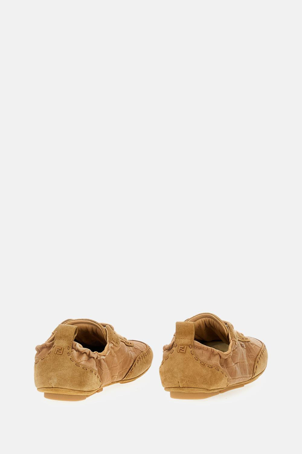 Fendi SNEAKERS FENDI FIT