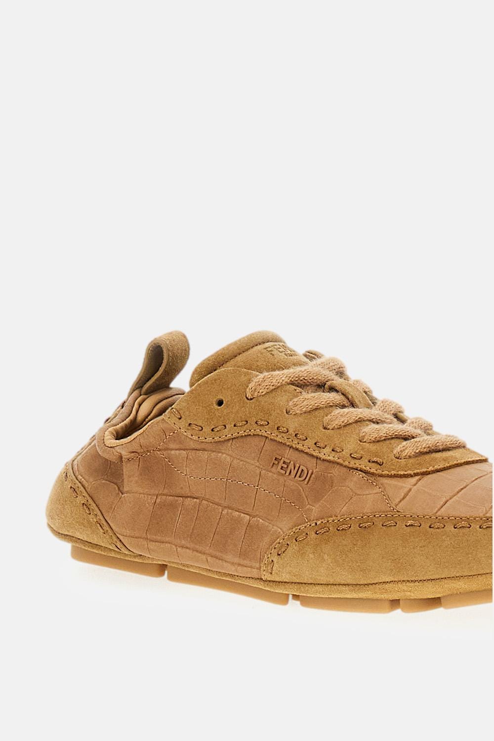 Fendi SNEAKERS FENDI FIT