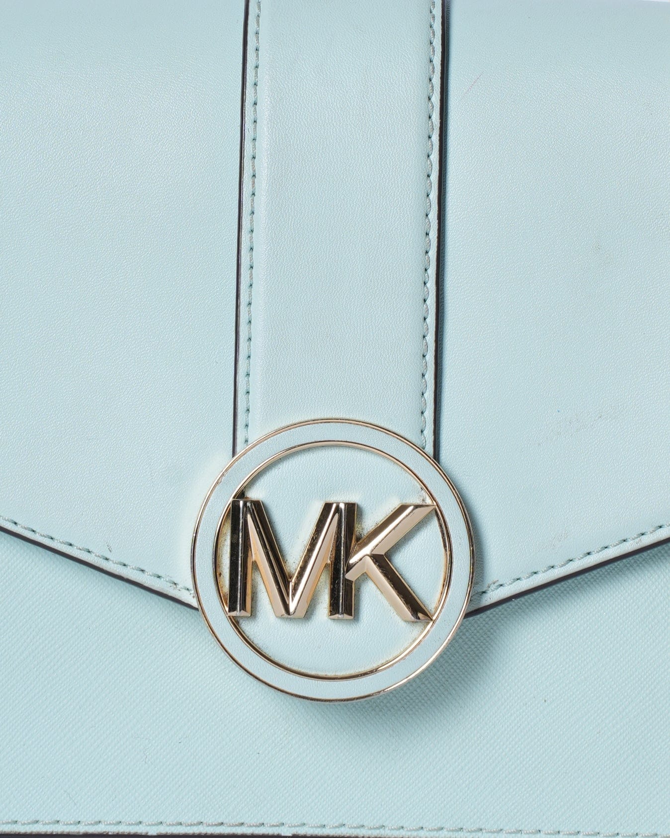 MICHAEL KORS Carmen Medium Convertible Shoulder Bag