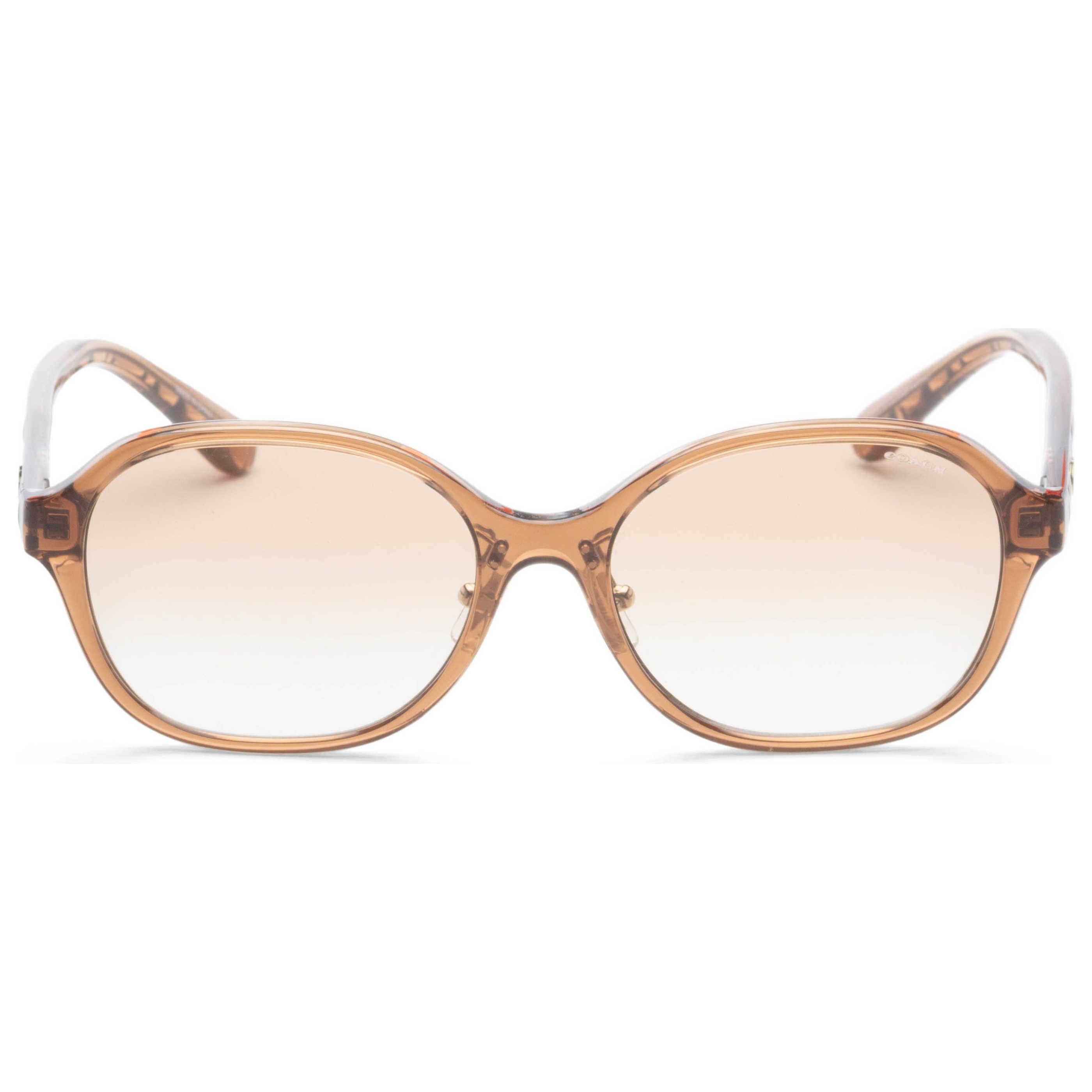 Coach Women's Sunglasses HC8445D - 565413 - 56
