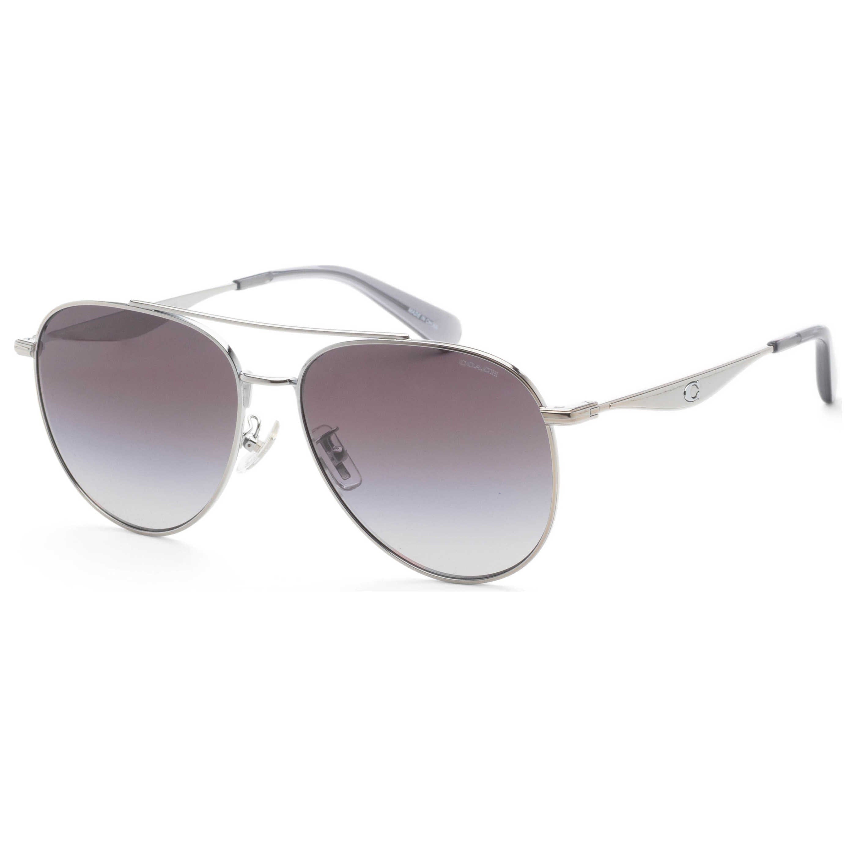 Coach Women's Sunglasses HC7169 - 90013C - 57