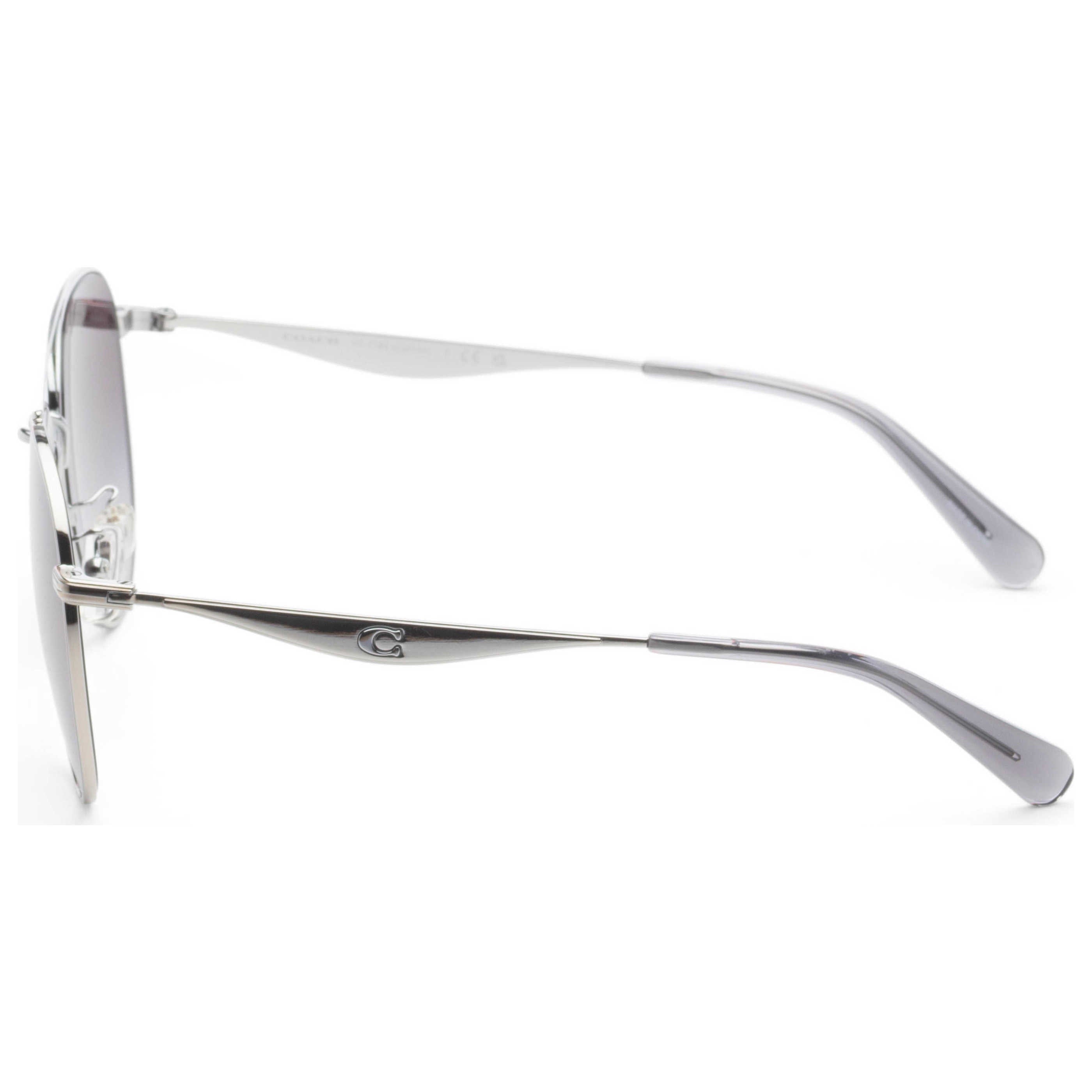 Coach Women's Sunglasses HC7169 - 90013C - 57