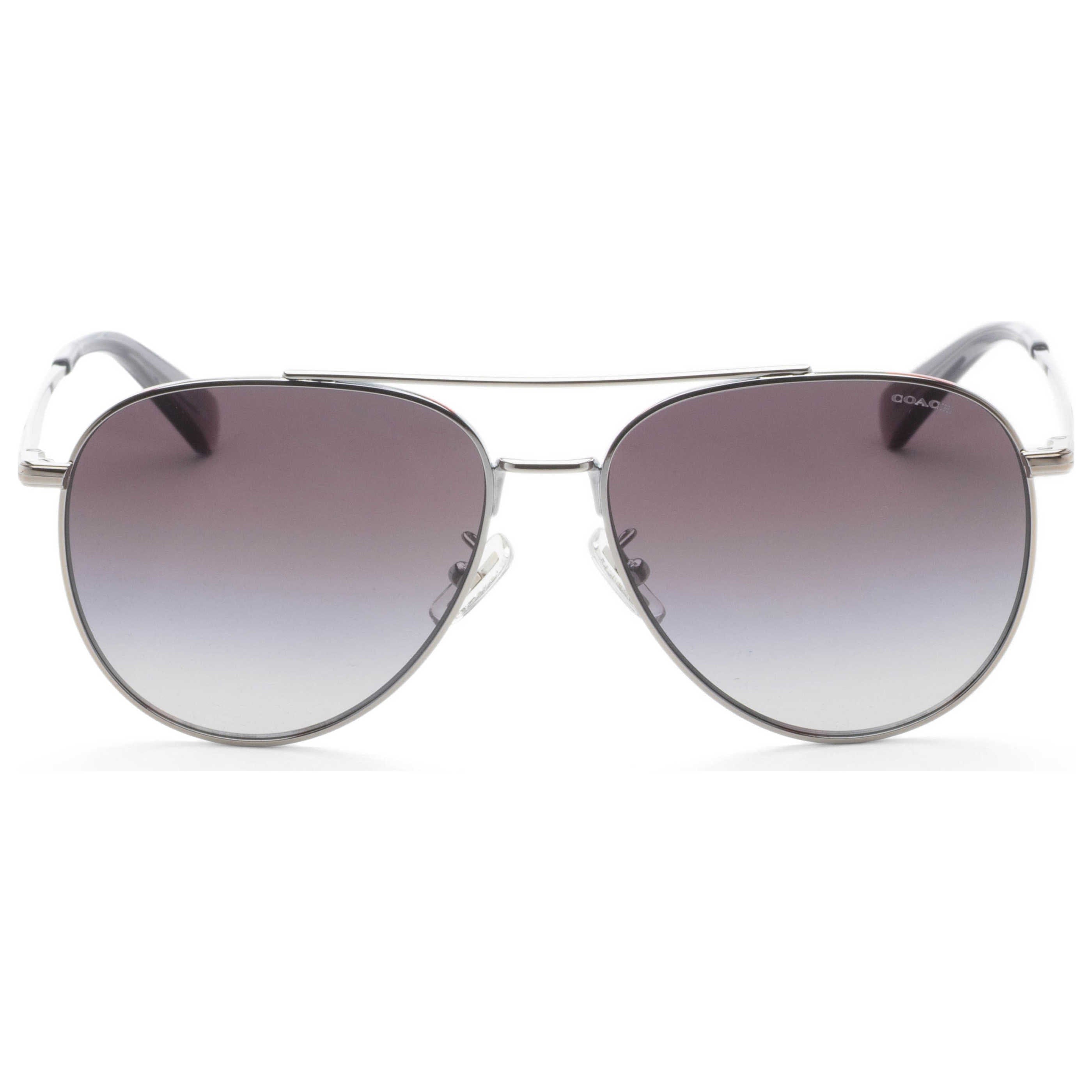 Coach Women's Sunglasses HC7169 - 90013C - 57