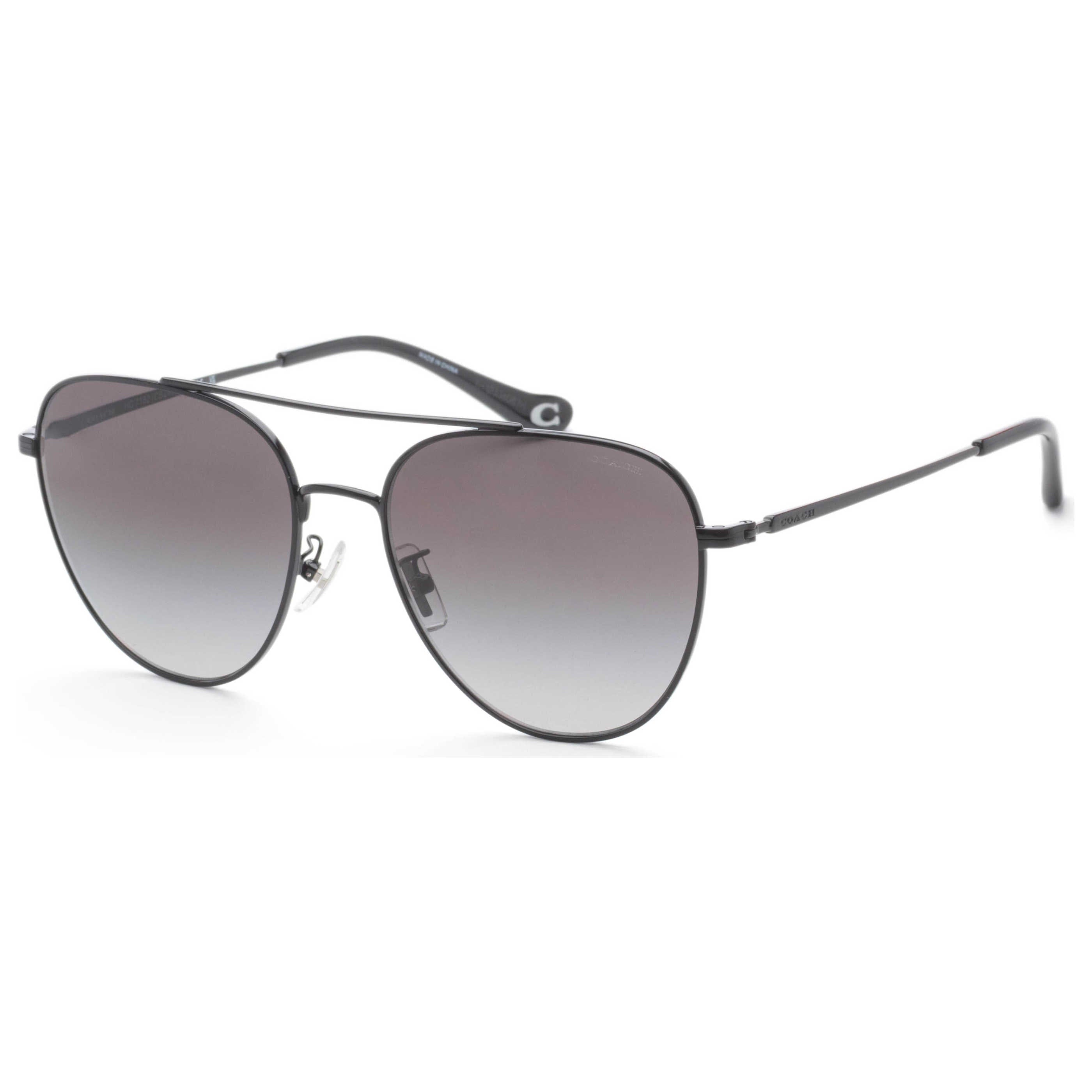 Coach Women's Sunglasses HC7182 - 93443C - 56