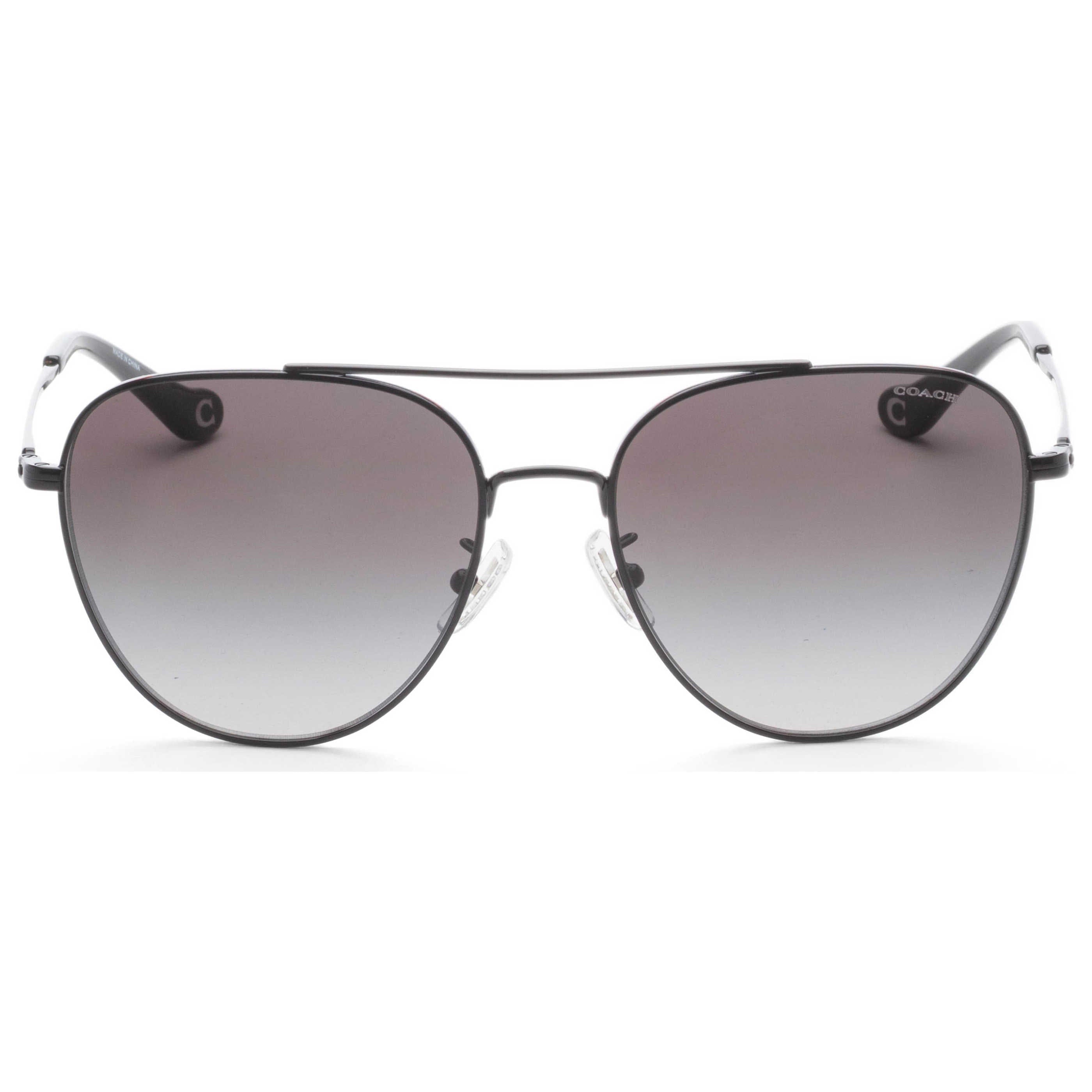 Coach Women's Sunglasses HC7182 - 93443C - 56