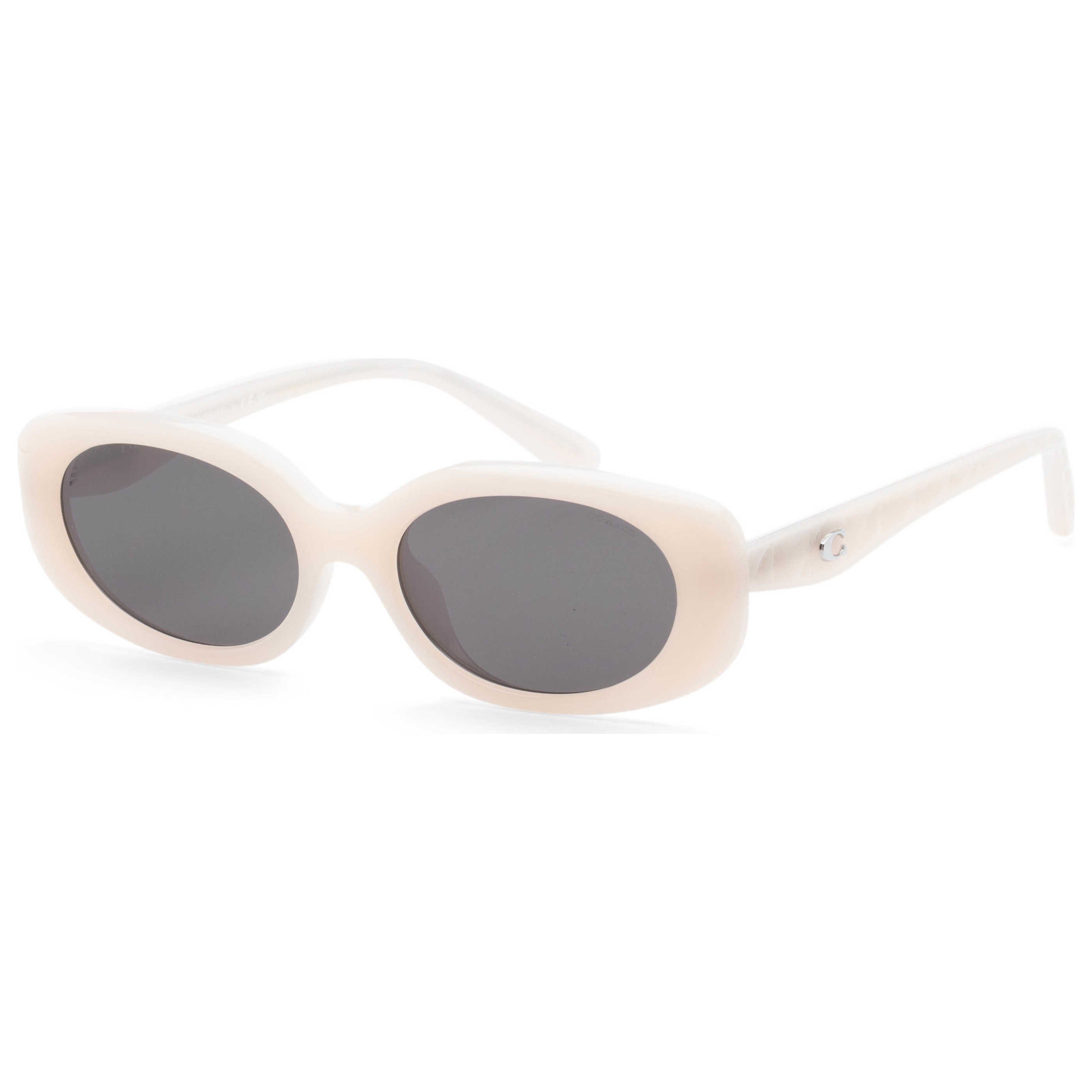 Coach Women's Sunglasses HC8443D - 579087 - 54