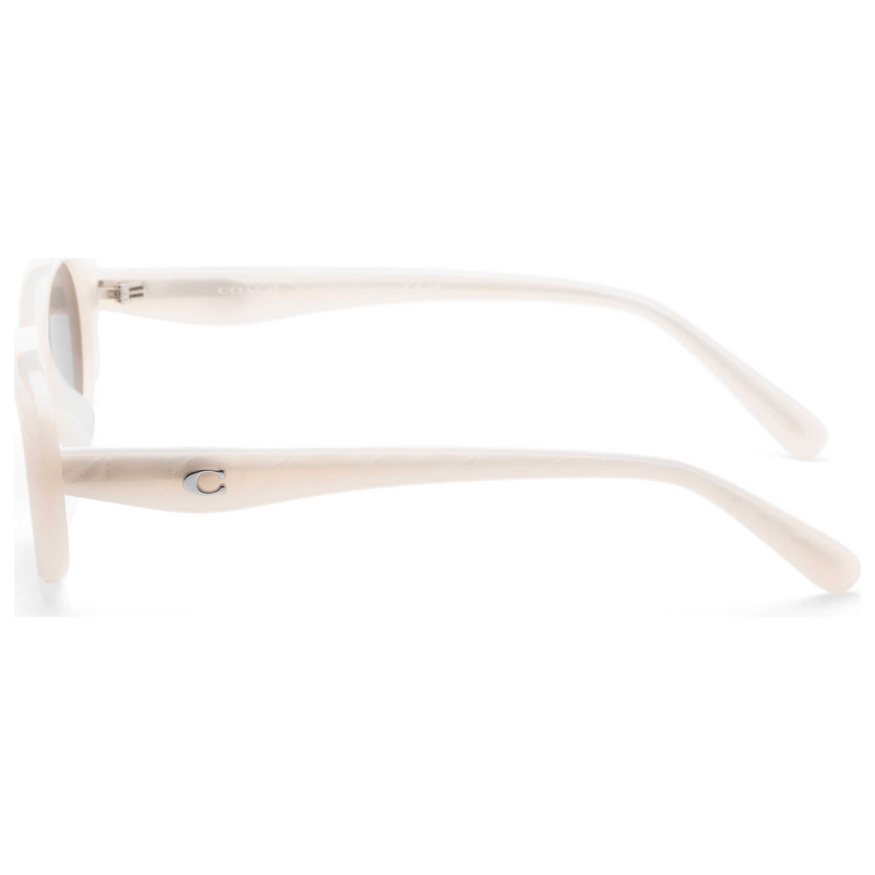 Coach Women's Sunglasses HC8443D - 579087 - 54