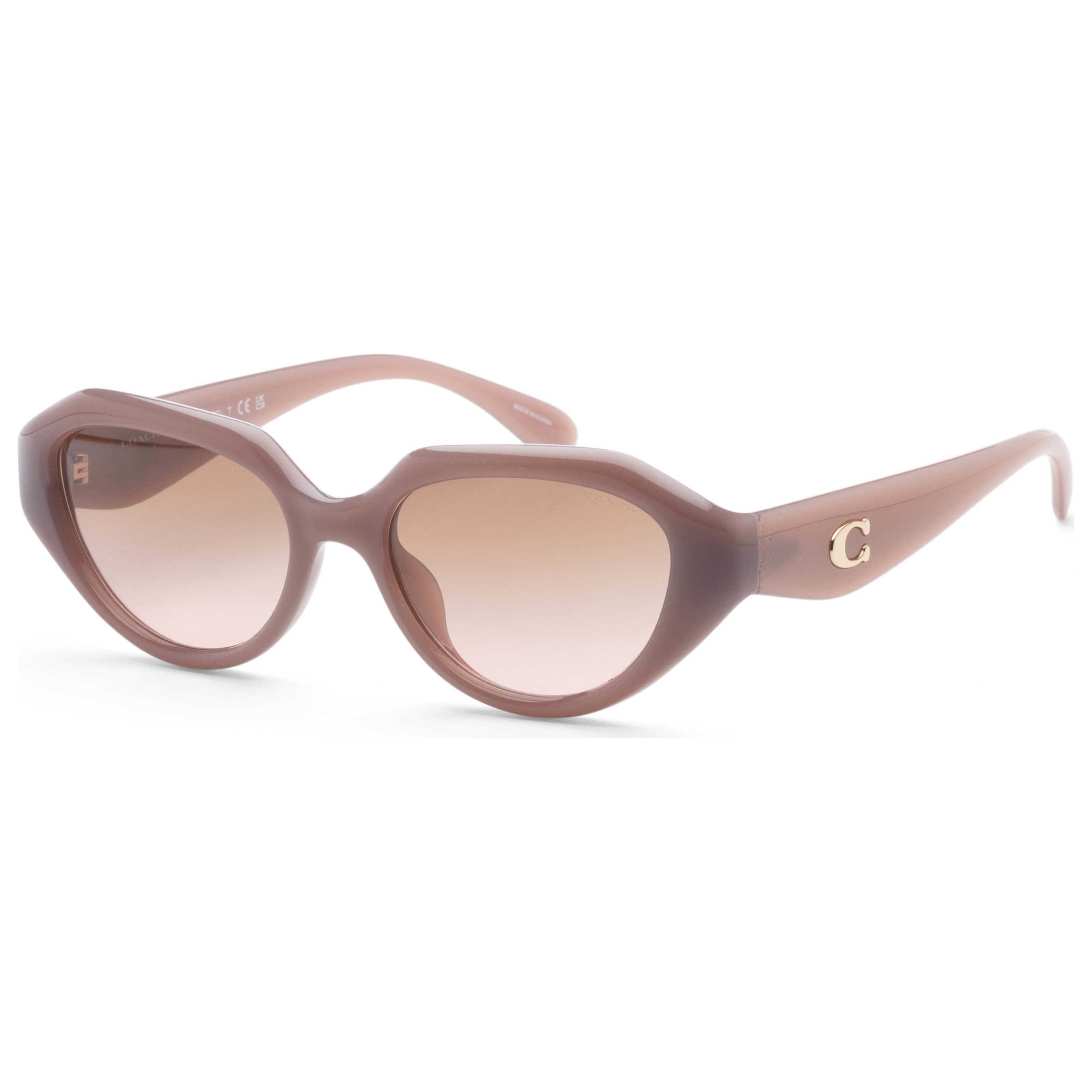 Coach Women's Sunglasses HC8433U - 549511 - 52