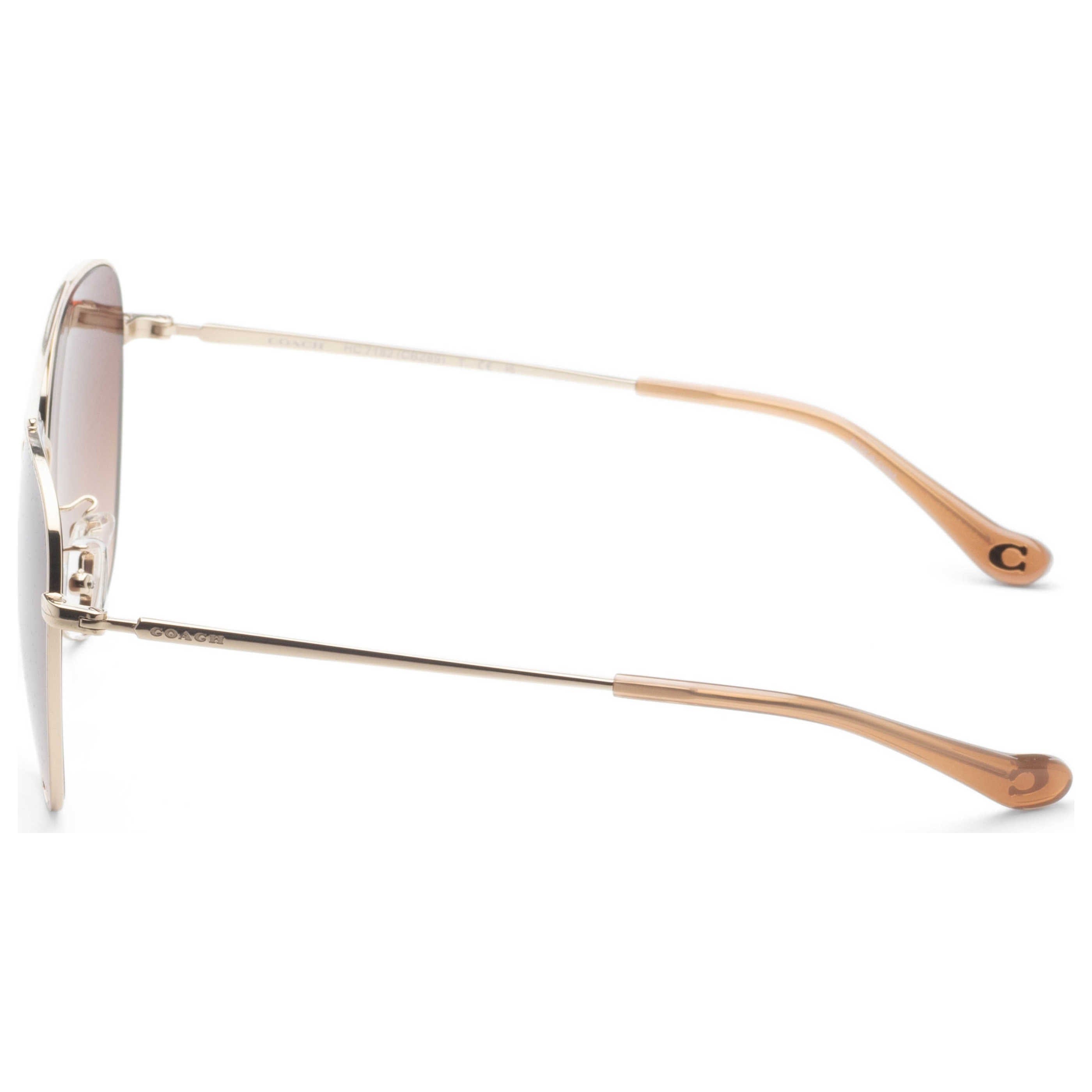Coach Women's Sunglasses HC7182 - 900574 - 56
