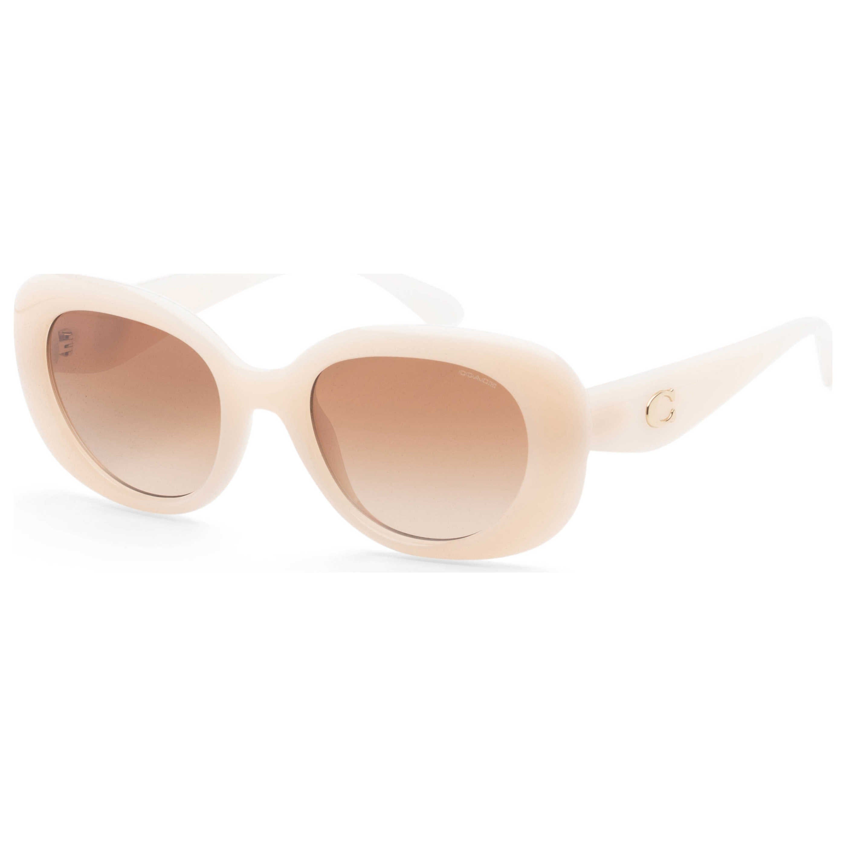 Coach Women's Sunglasses HC8391U - 580513 - 53