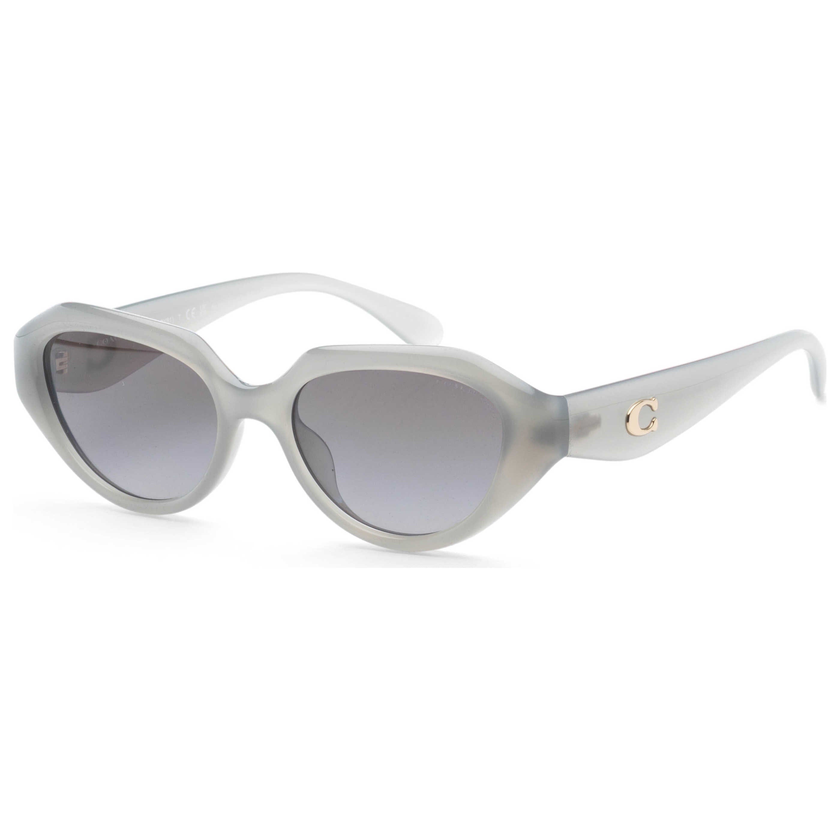 Coach Women's Sunglasses HC8433U - 5905T3 - 52
