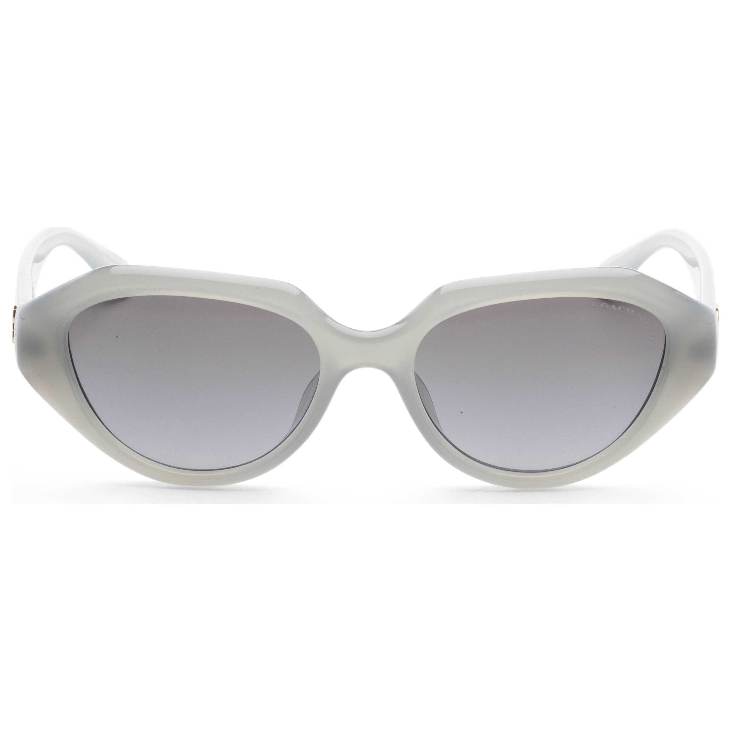 Coach Women's Sunglasses HC8433U - 5905T3 - 52