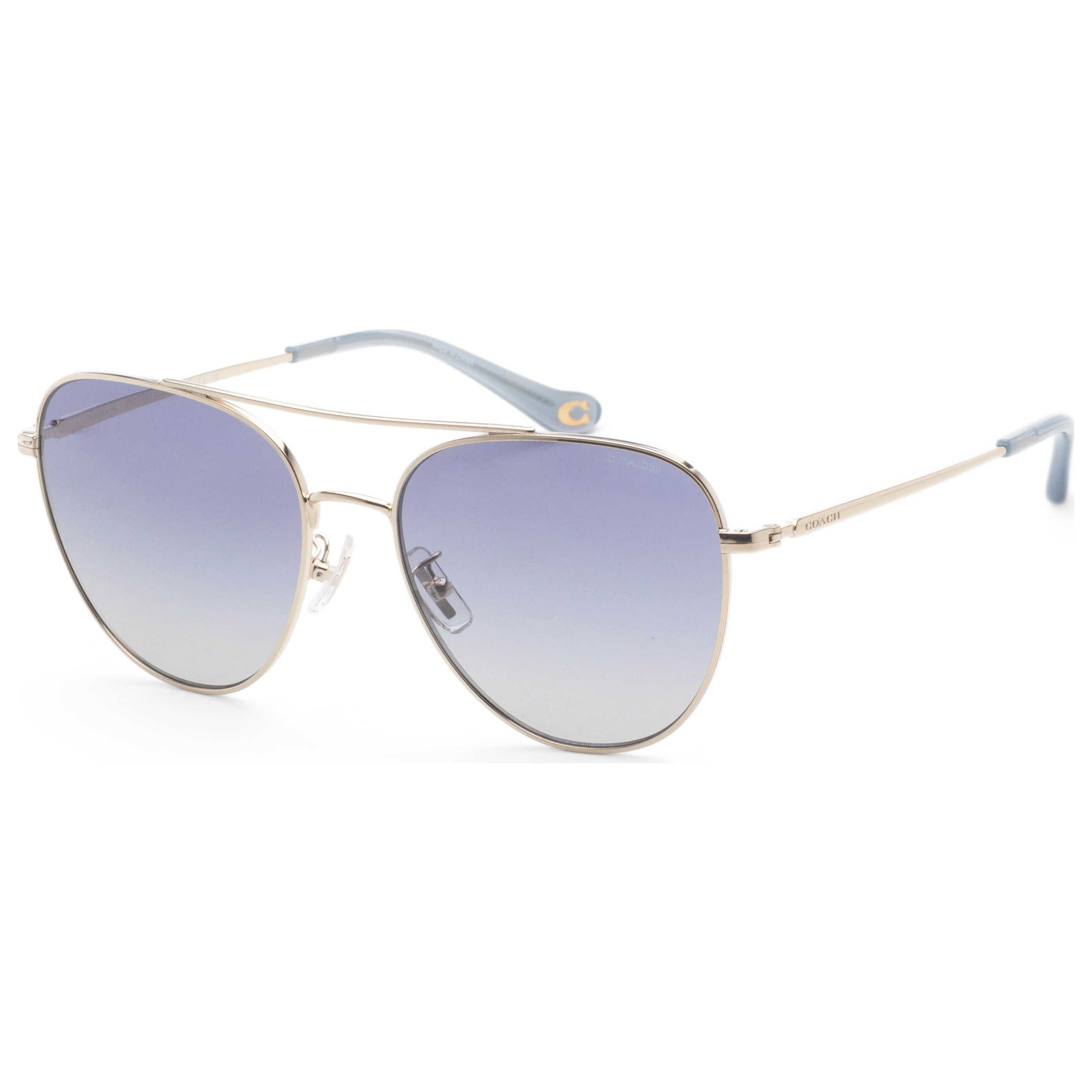 Coach Women's Sunglasses HC7182 - 90054 l - 56