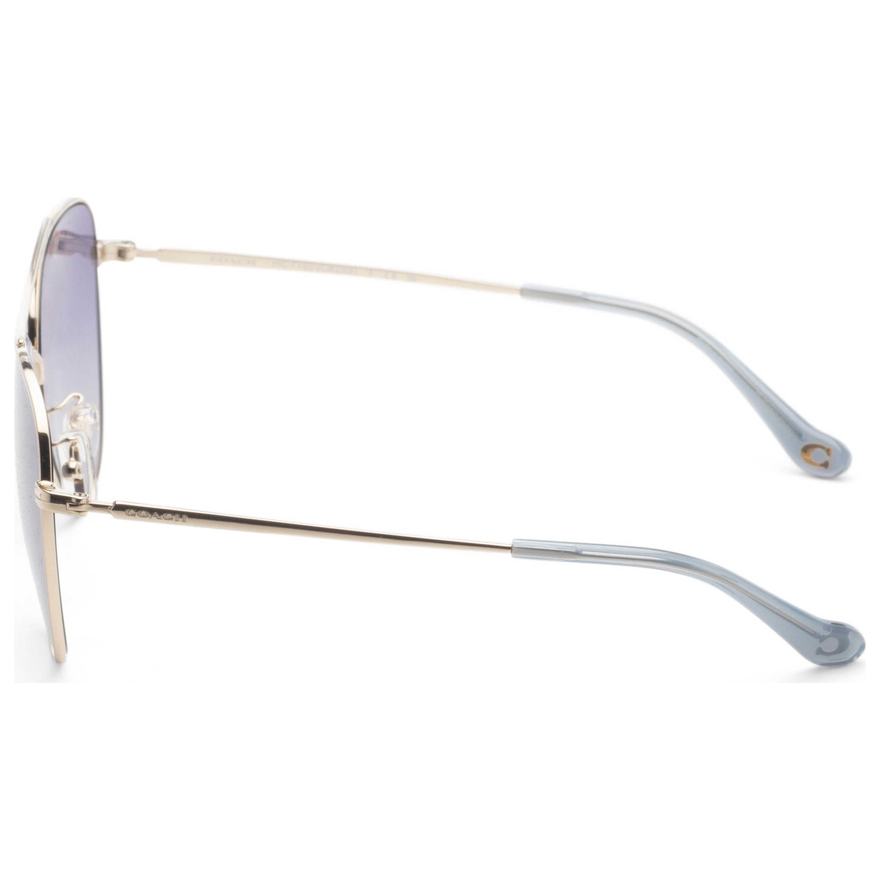 Coach Women's Sunglasses HC7182 - 90054 l - 56