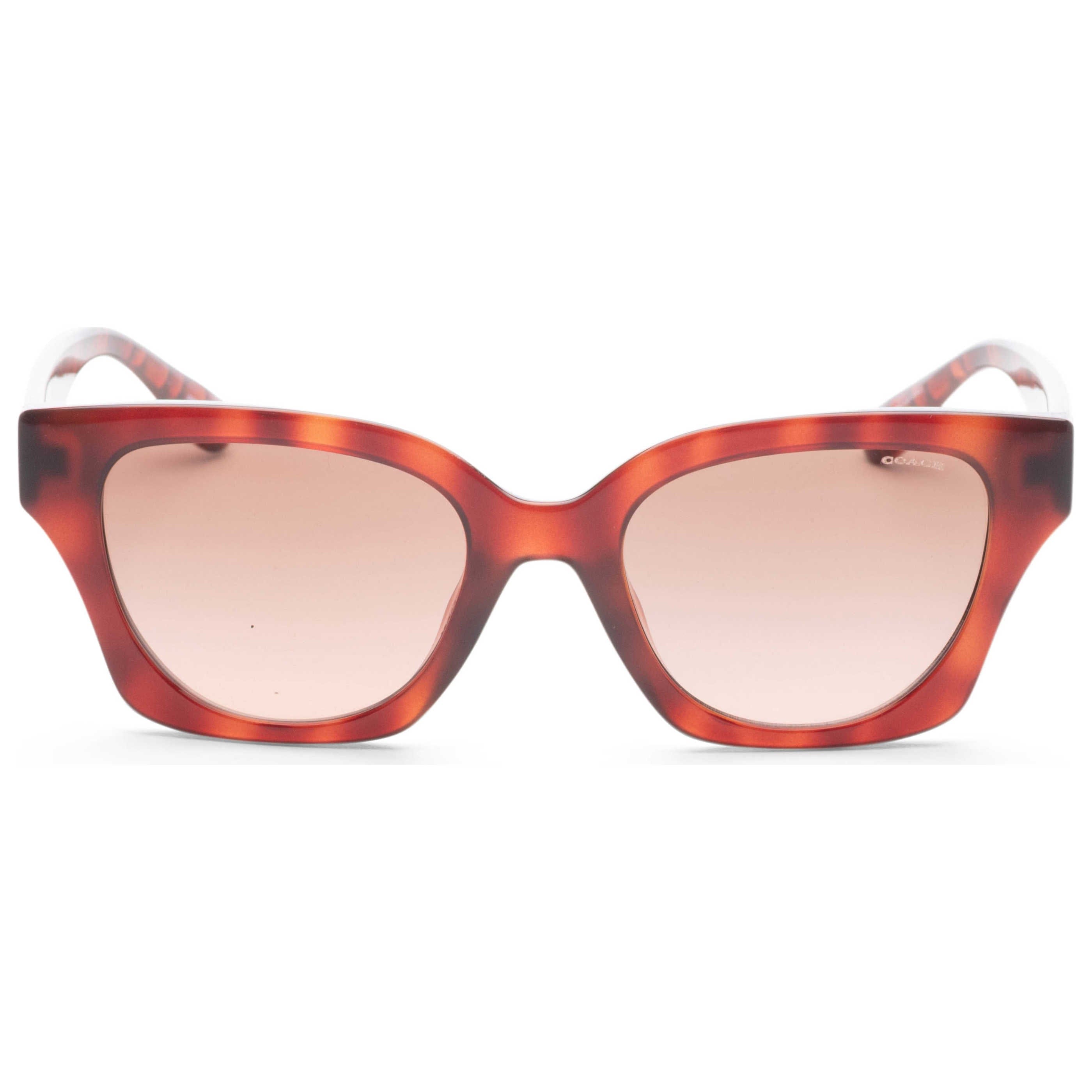 Coach Women's Sunglasses HC8418U - 577413 - 53