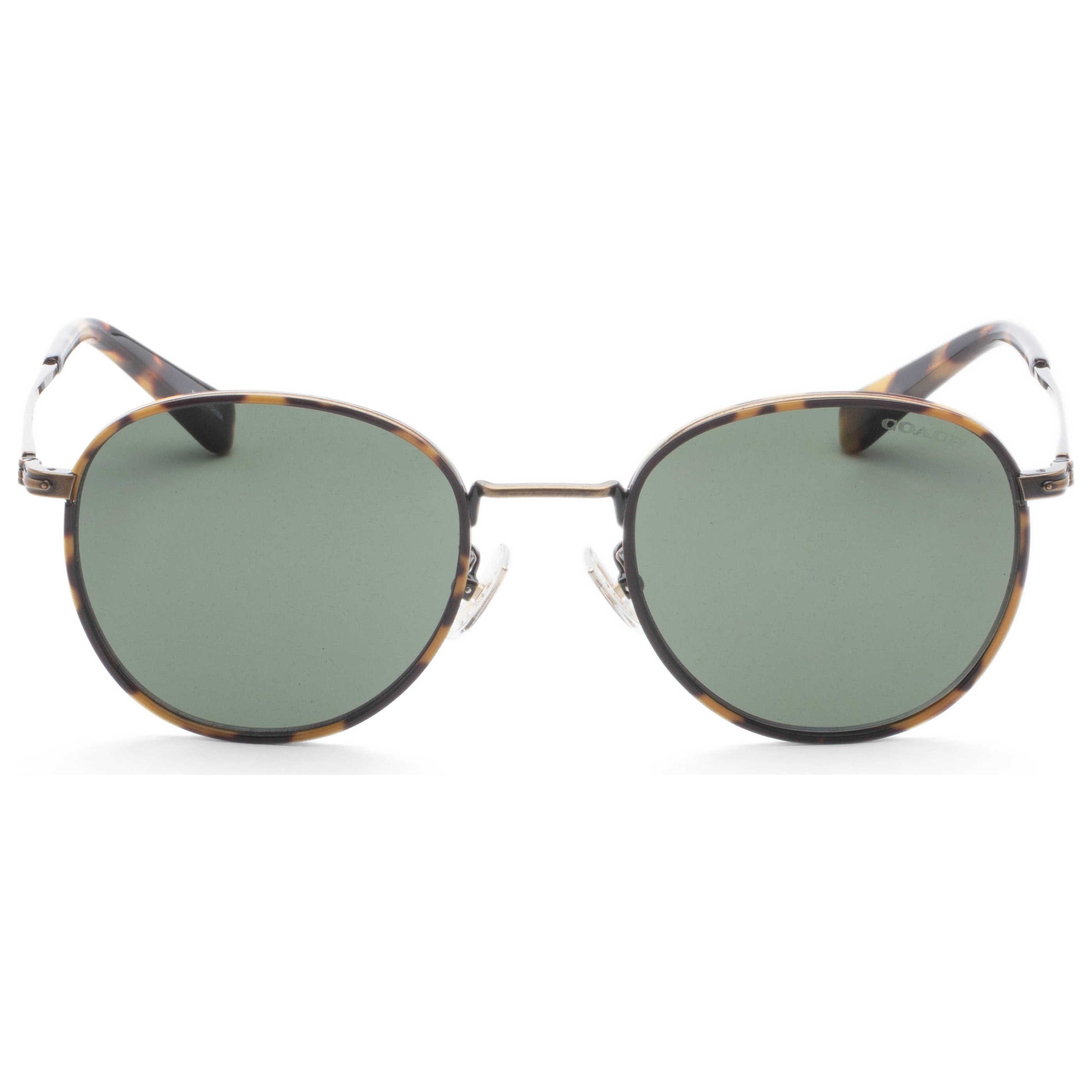 Coach Women's Sunglasses HC7163 - 933371 - 52